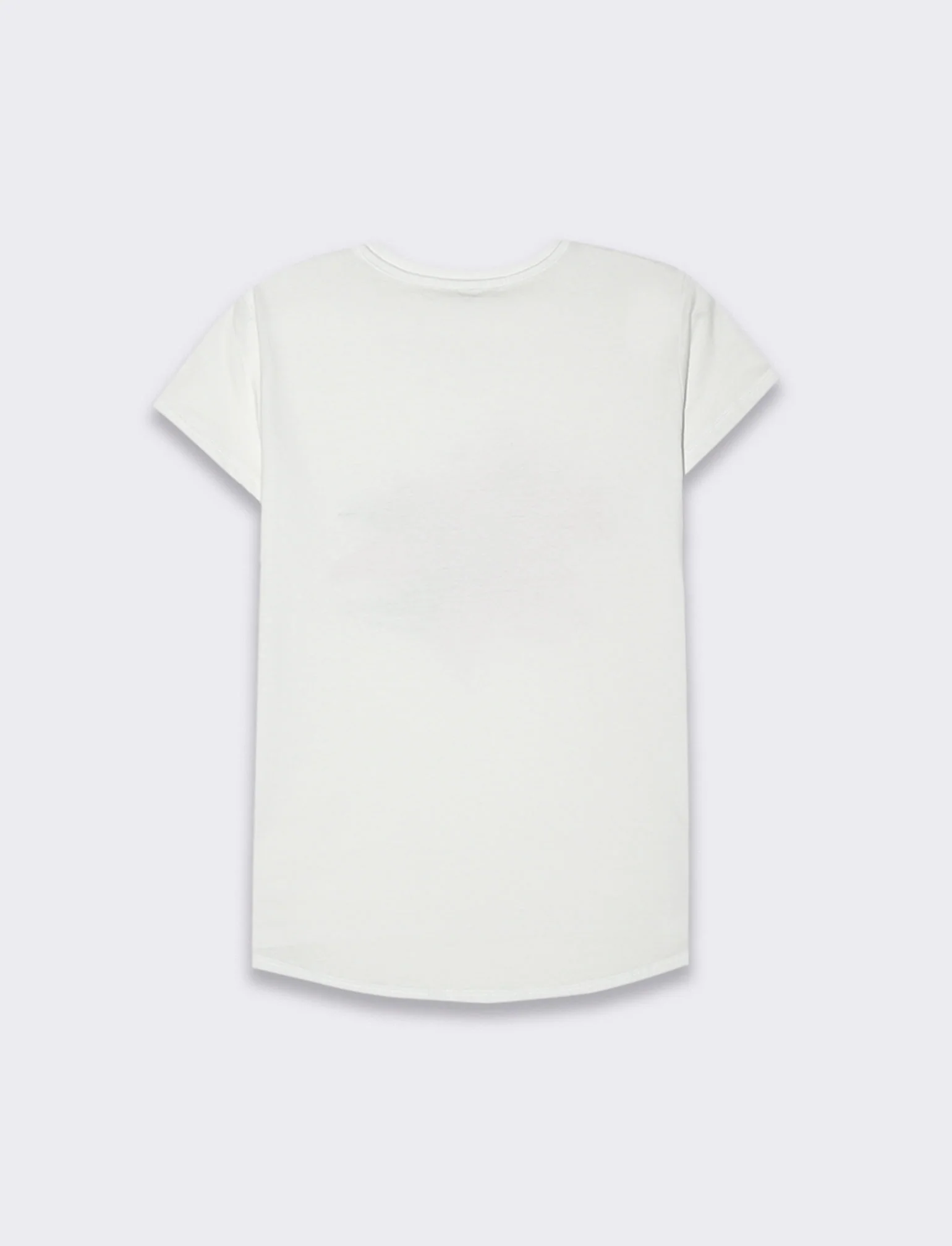 T-shirt floreale per donne eleganti - var 2 - Image 2