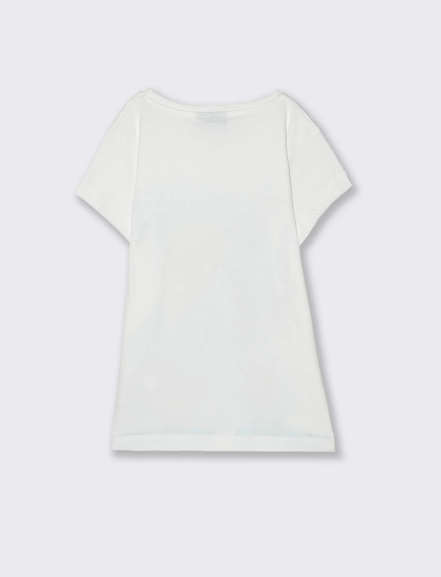 T-shirt Frozen da bambina - Fantasia - Image 2
