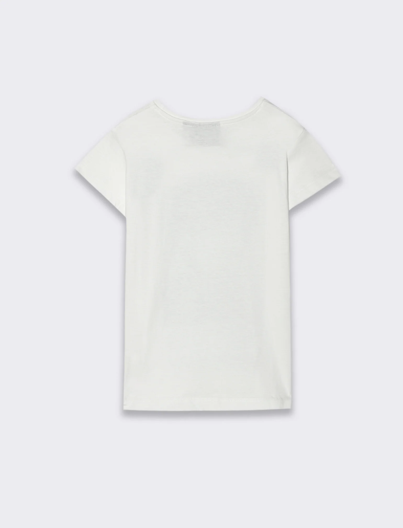 T-shirt Halloween Wednesday da bambina - var 1 - Image 2