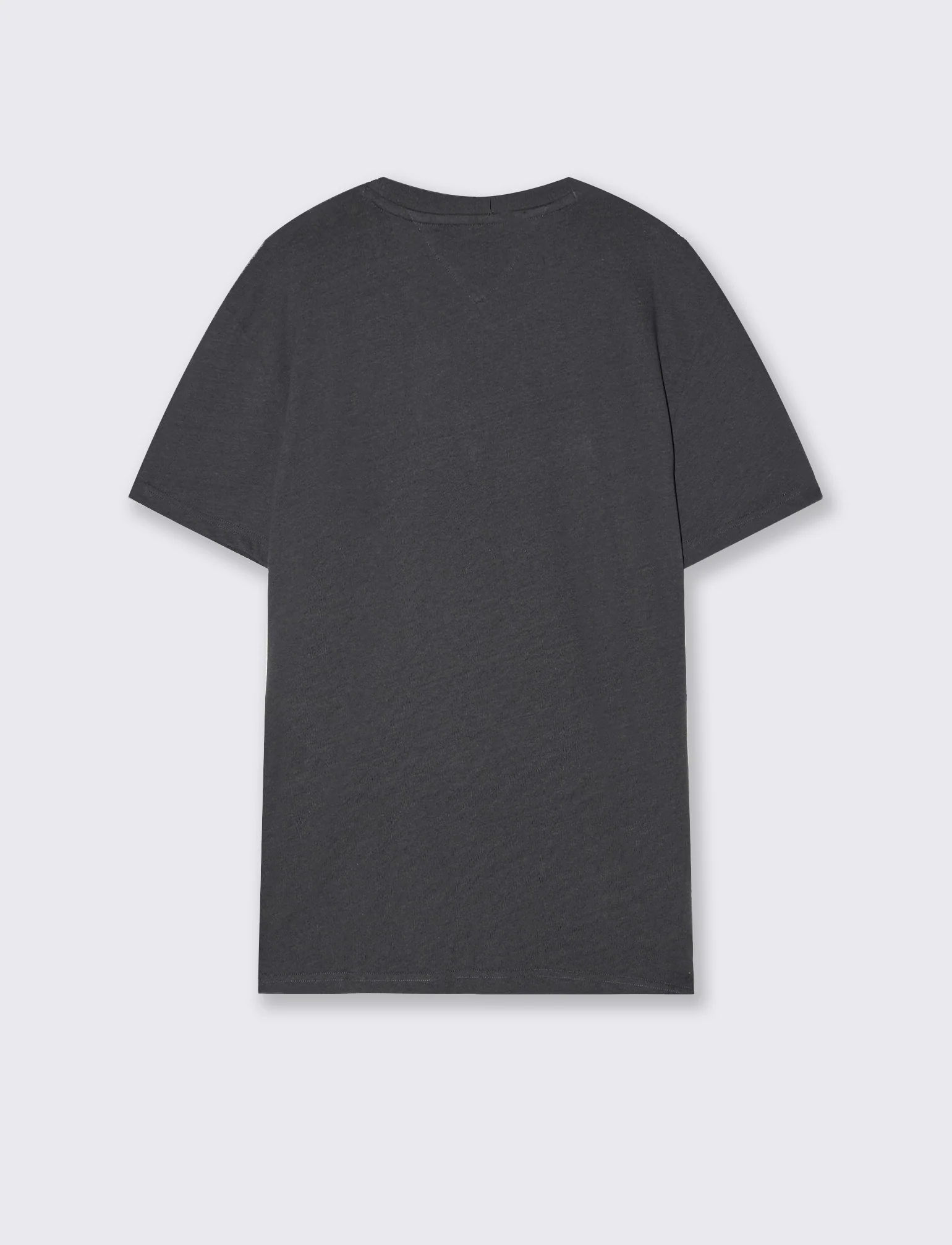 T-shirt in cotone con stampa paisley - Avion - Image 2