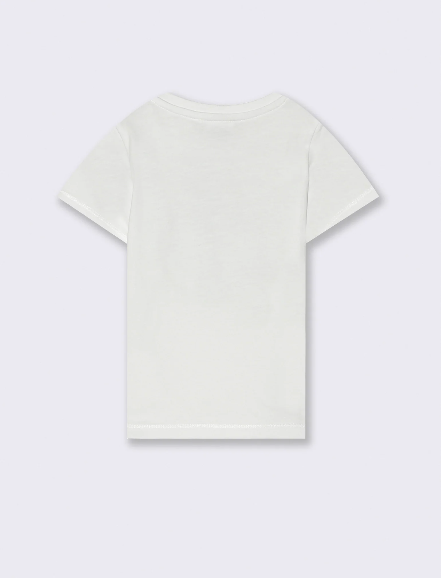 T-shirt Looney Tunes da neonato - Bianco - Image 2