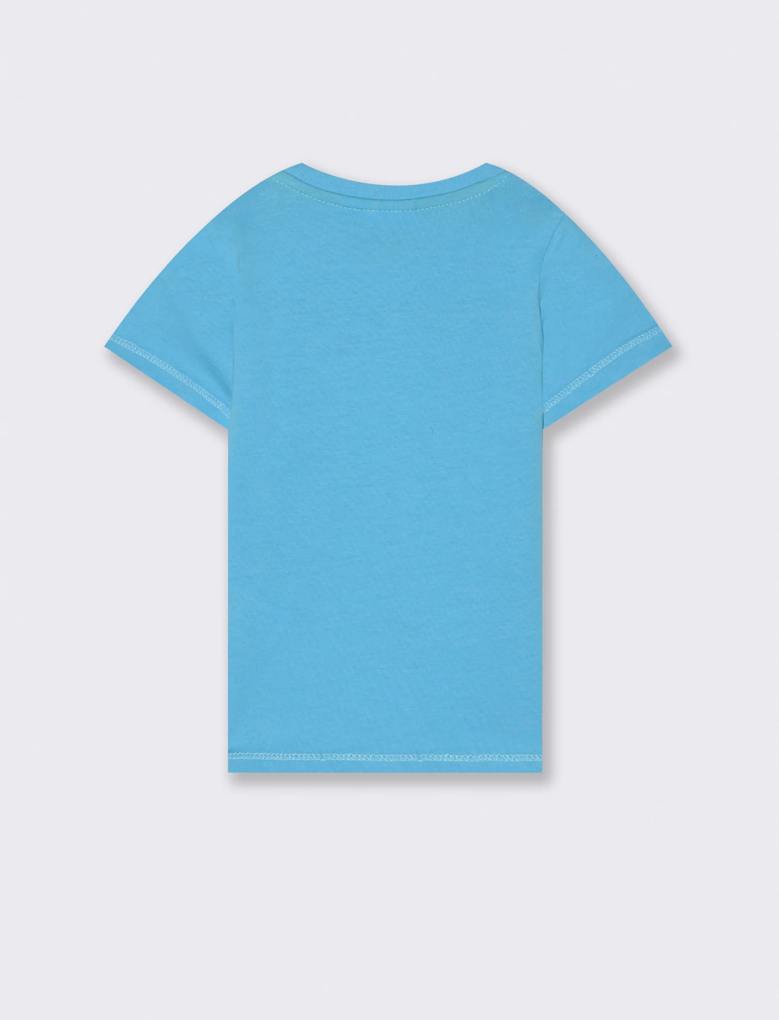 T-shirt Looney Tunes da neonato - Turchese - Image 2