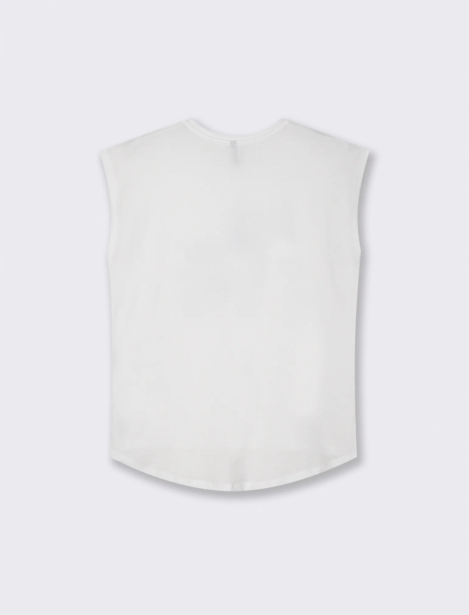 T-shirt manica a T - var 1 - Image 2