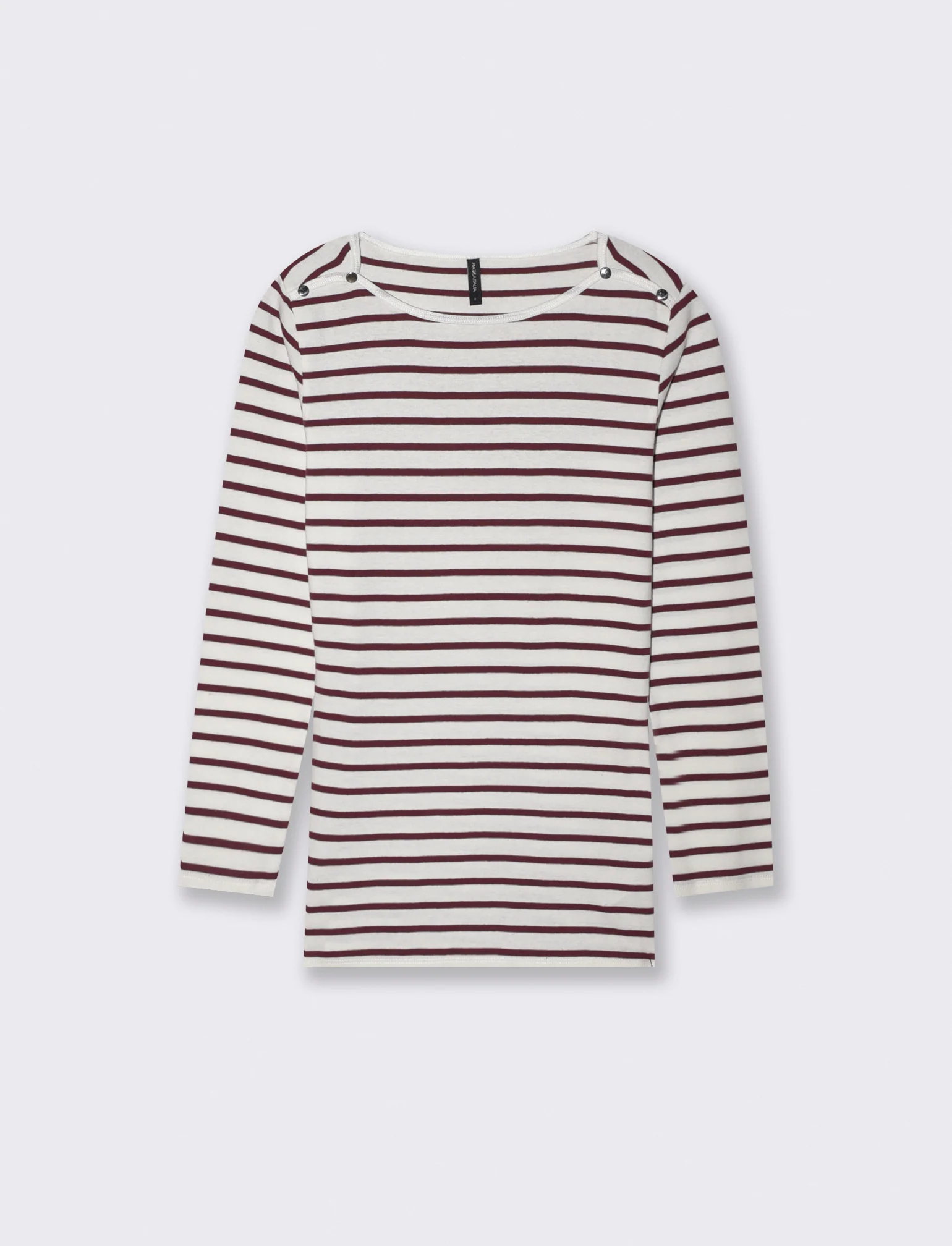 T-shirt manica a tre quarti - var 2