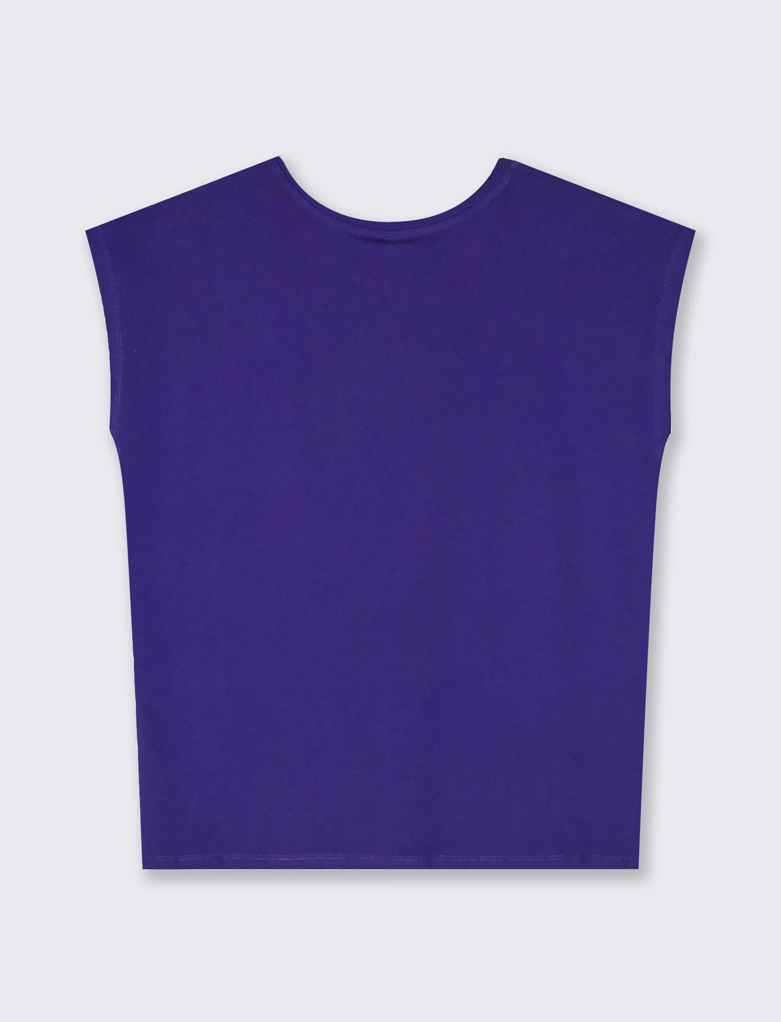 T-Shirt Manica Corta con Stampa - var 2 - Image 2