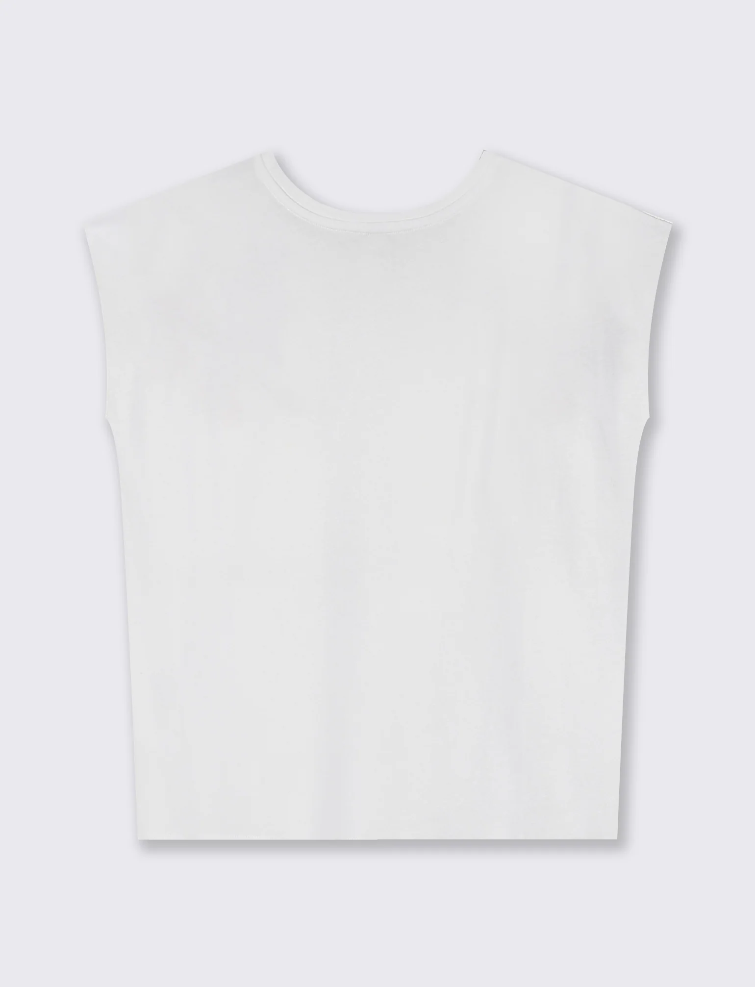 T-Shirt Manica Corta con Stampa - var 3 - Image 2