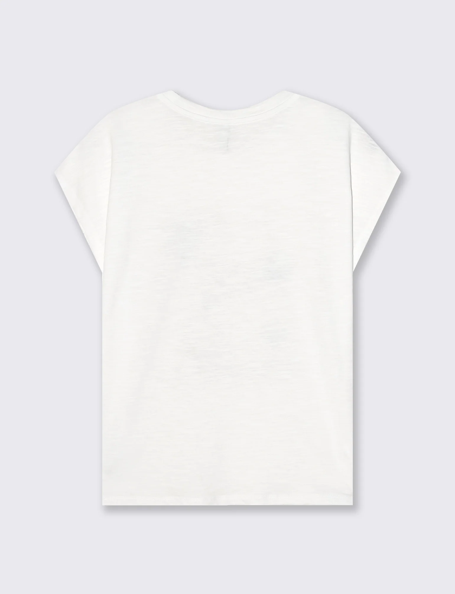 T-shirt manica corta con stampa - var 2 - Image 4