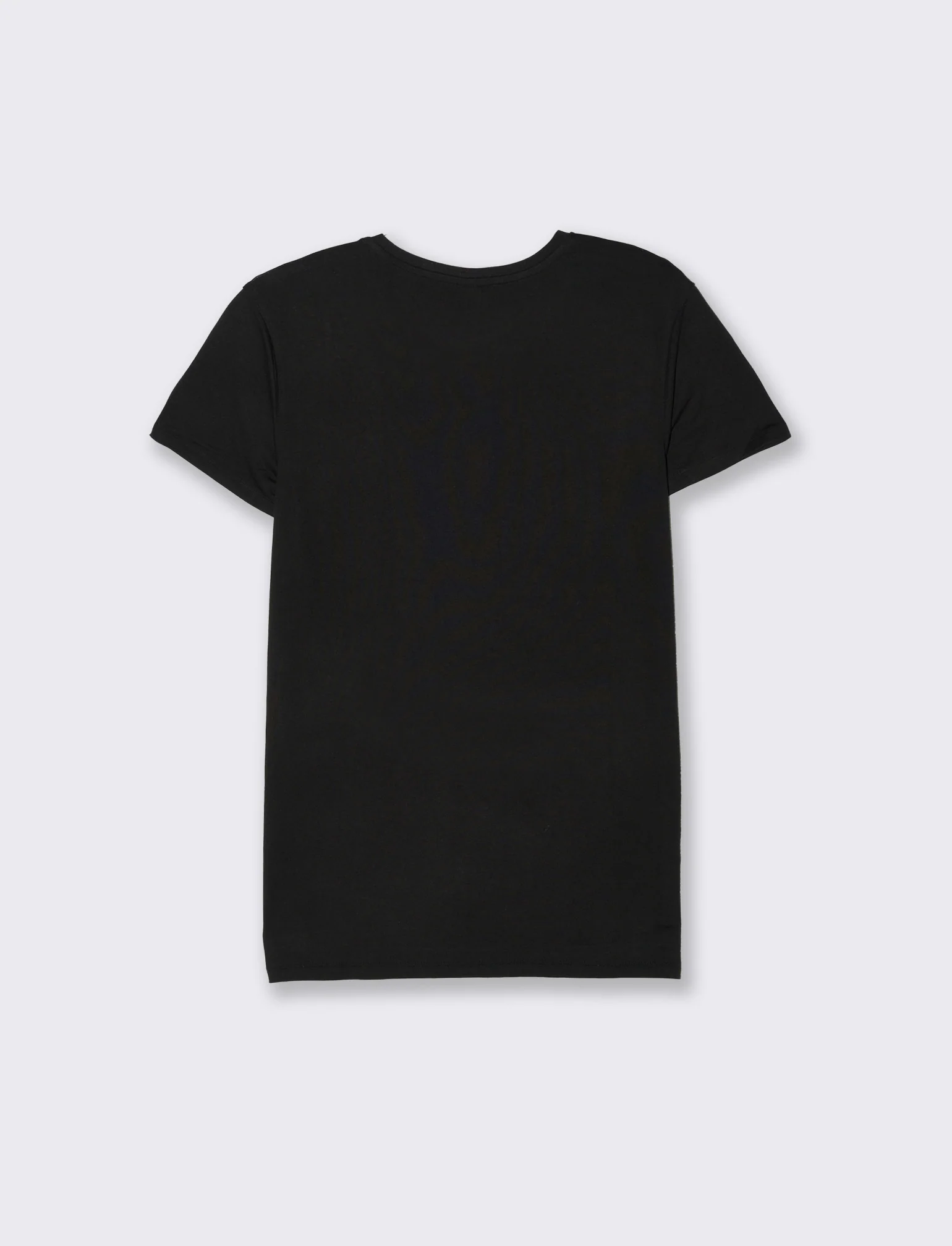 T-shirt manica corta da donna - var 2 - Image 2