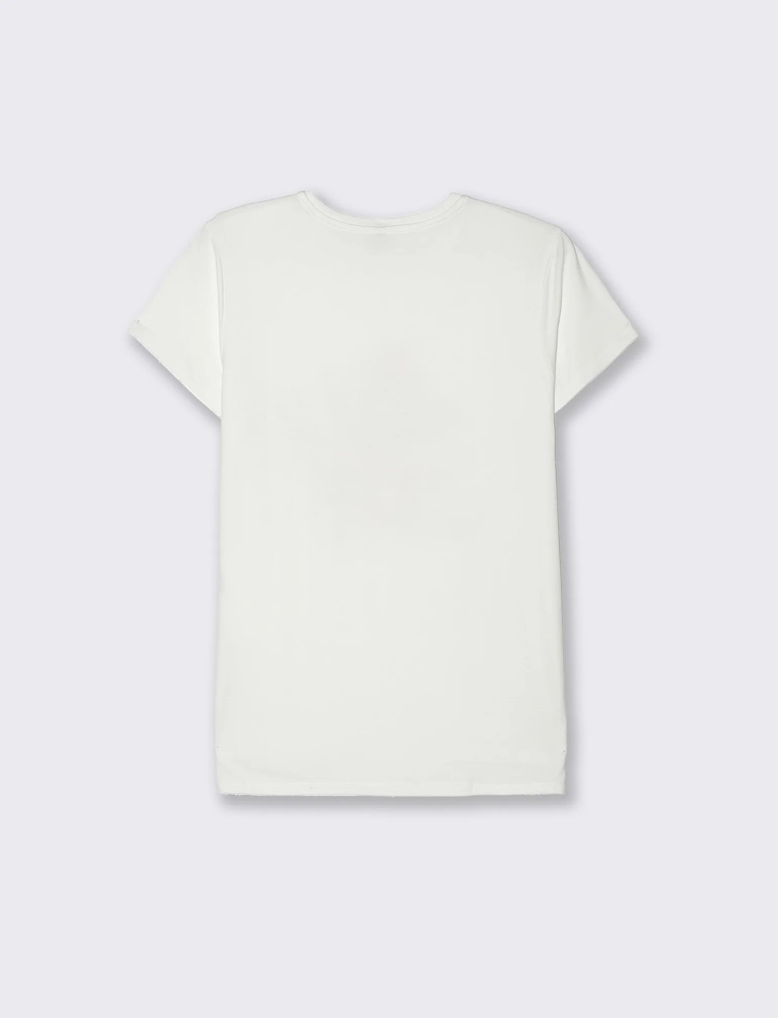T-shirt manica corta da donna - var 3
