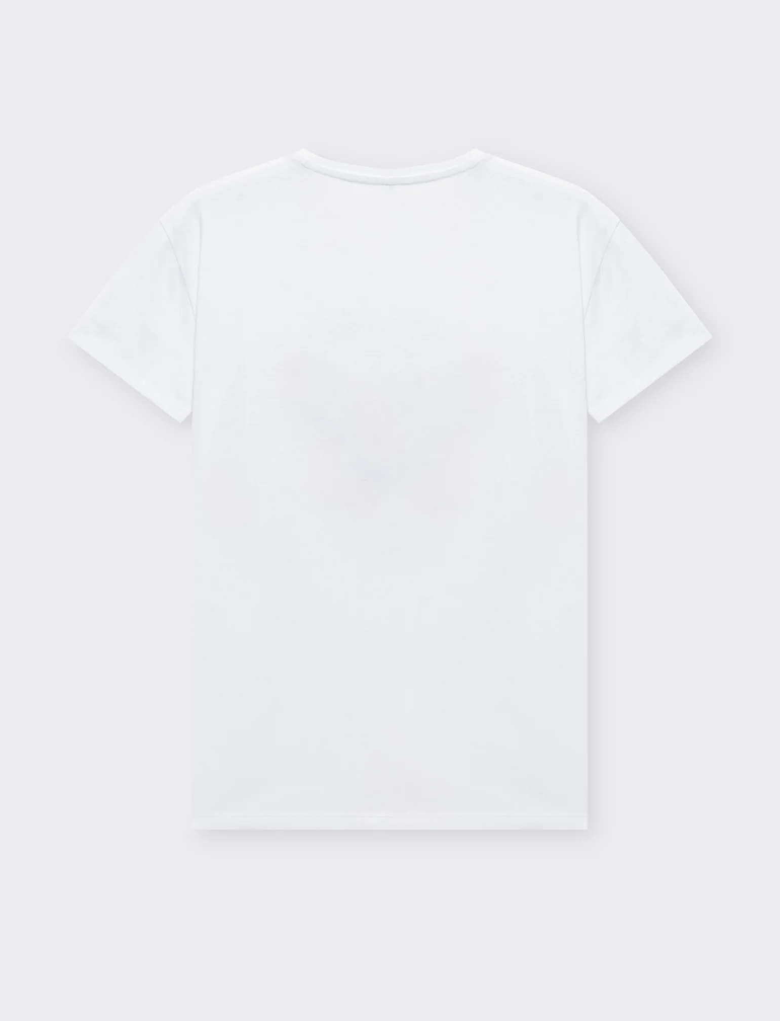 T-shirt manica corta da donna - var 3 - Image 4