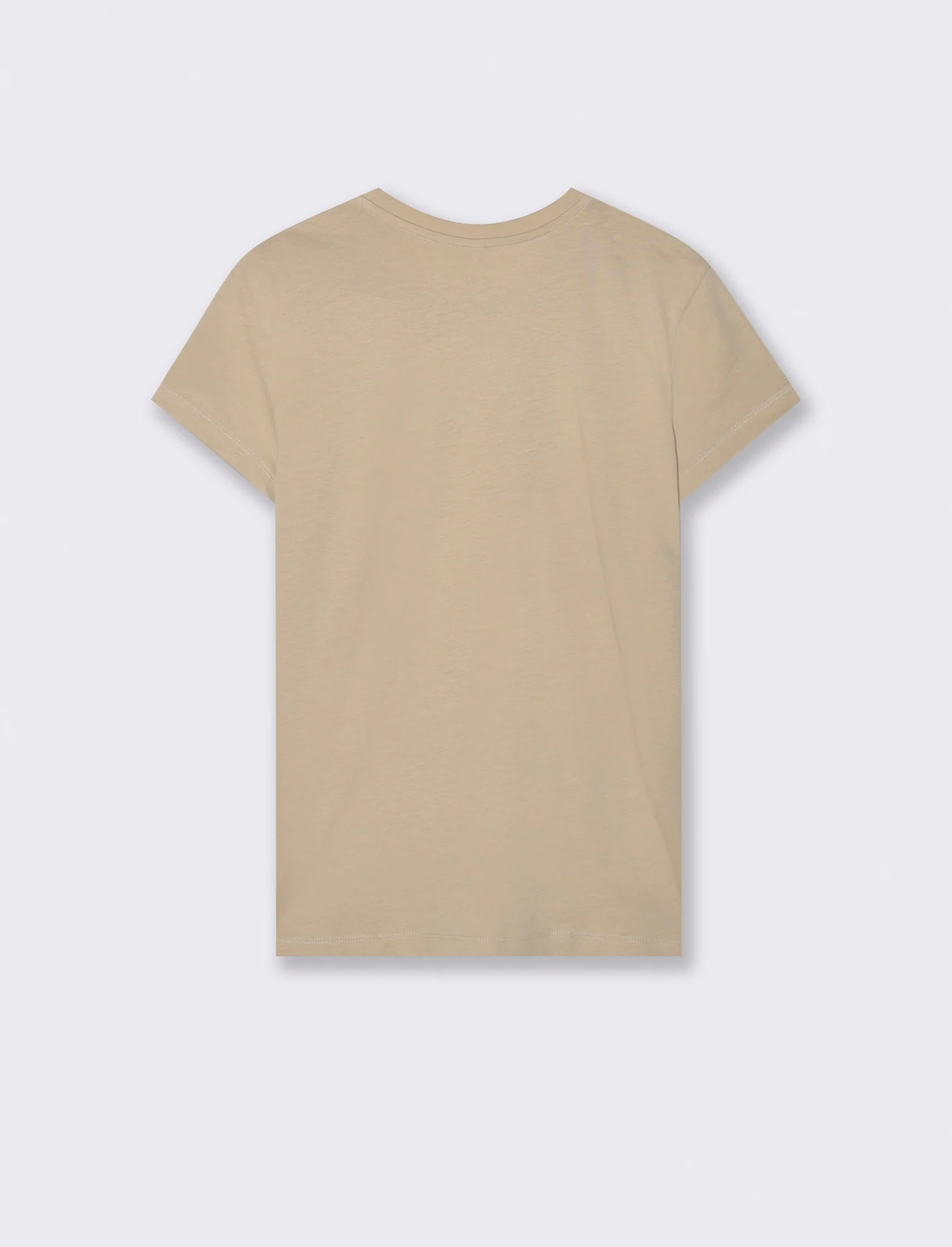 T-Shirt Manica Corta Girocollo - var 2 - Image 2