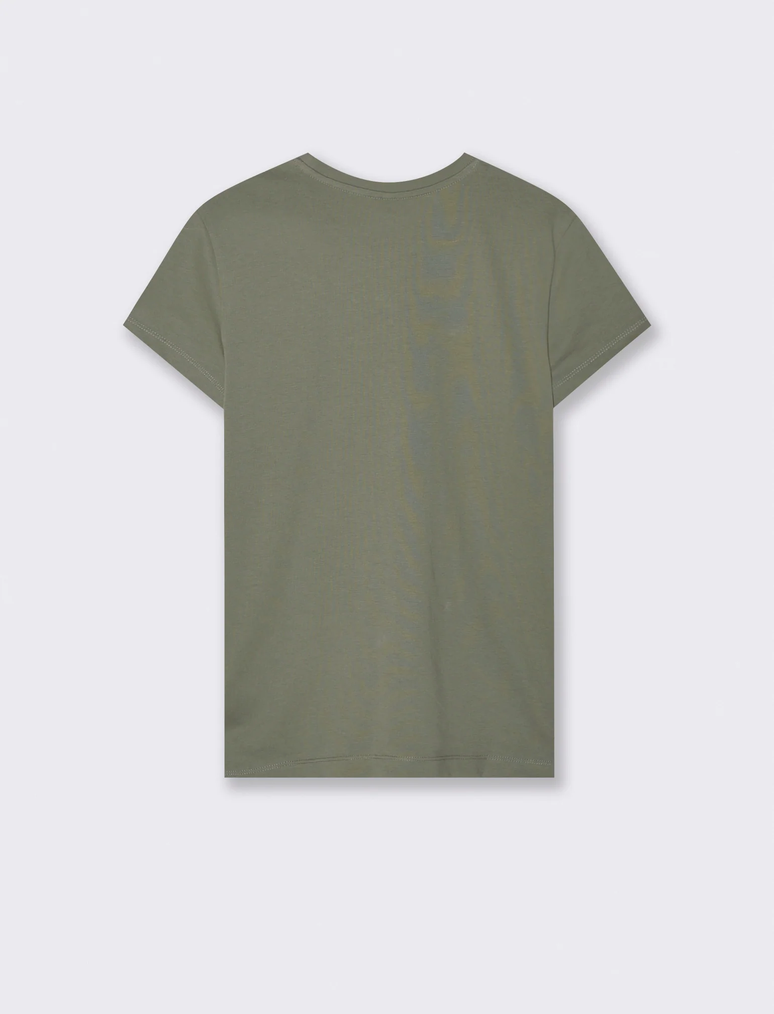 T-Shirt Manica Corta Girocollo - var 3 - Image 2