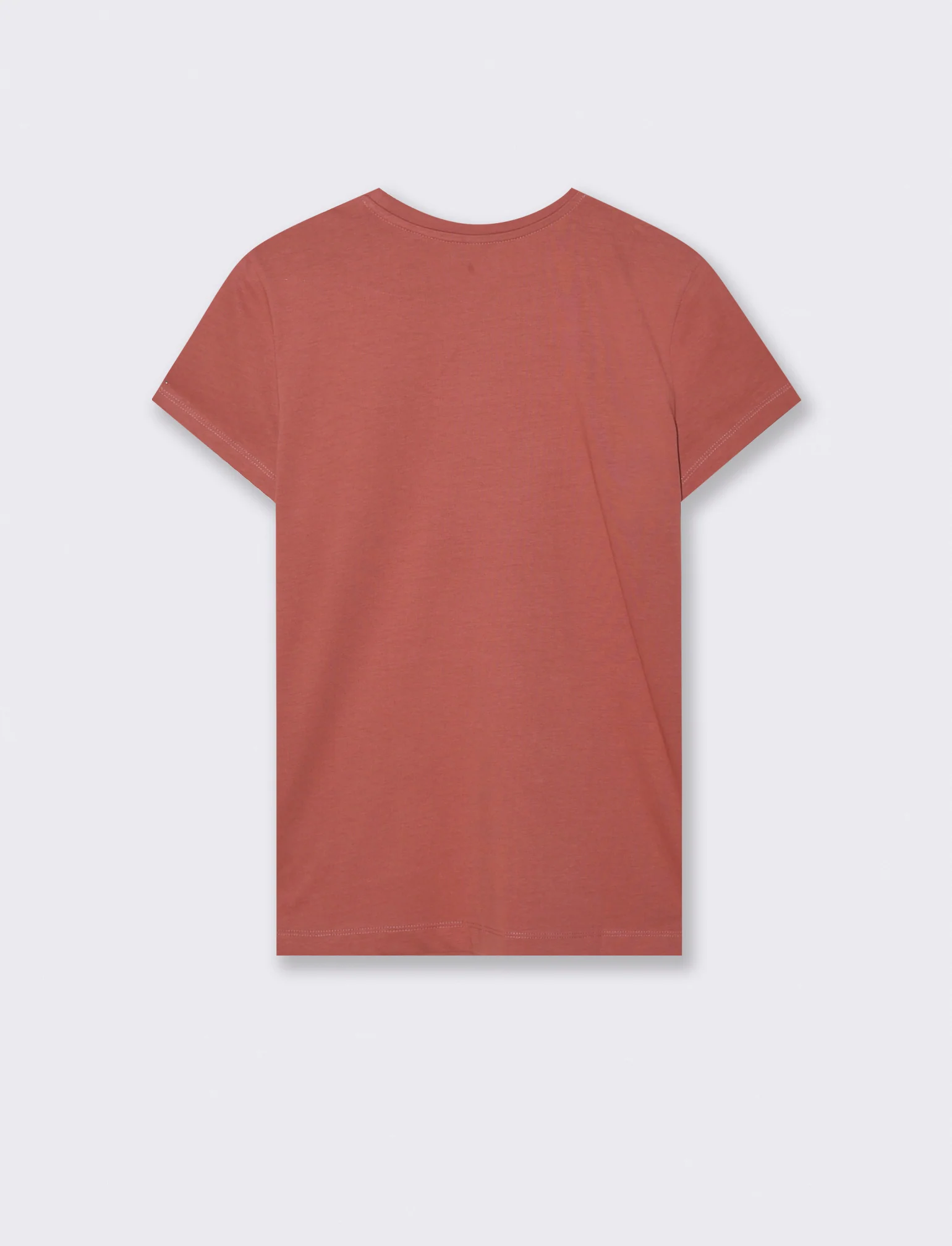 T-Shirt Manica Corta Girocollo - Var 4 - Image 2