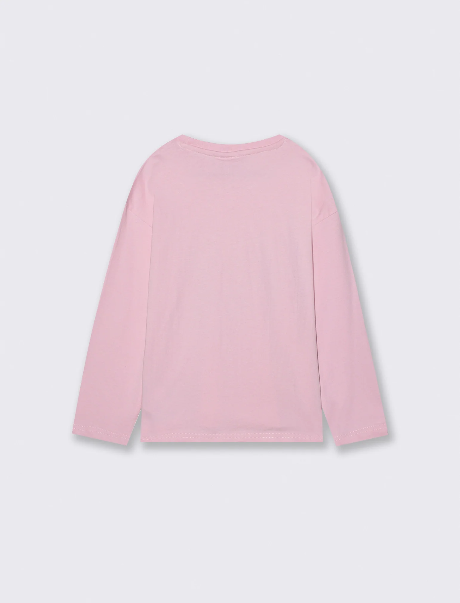 T-shirt manica lunga Jessie Toy Story - Rosa - Image 2