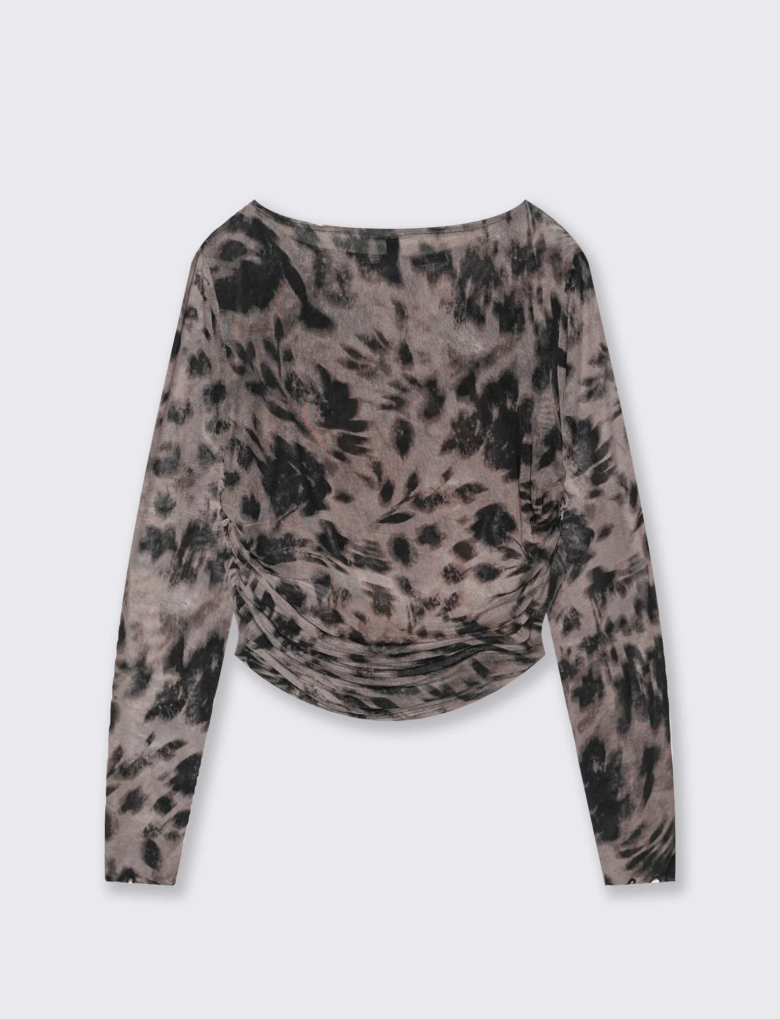 T-SHIRT MANICA LUNGA - var 1 - Image 2