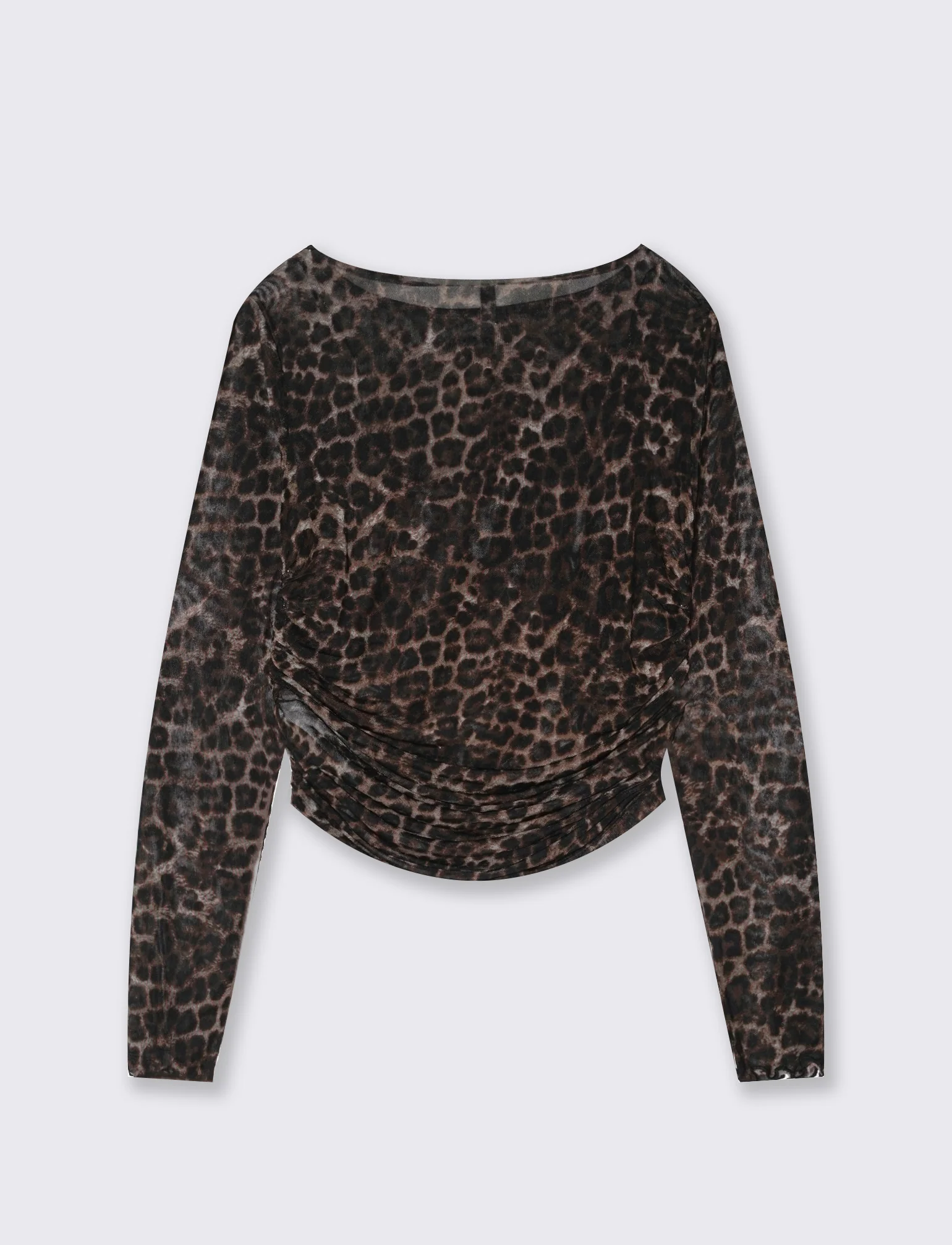 T-SHIRT MANICA LUNGA - var 2 - Image 2