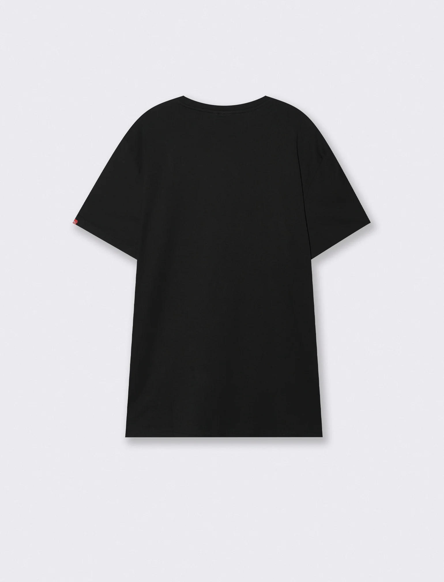 T-Shirt Marvel con Stampa Iconica - var 1 - Image 3