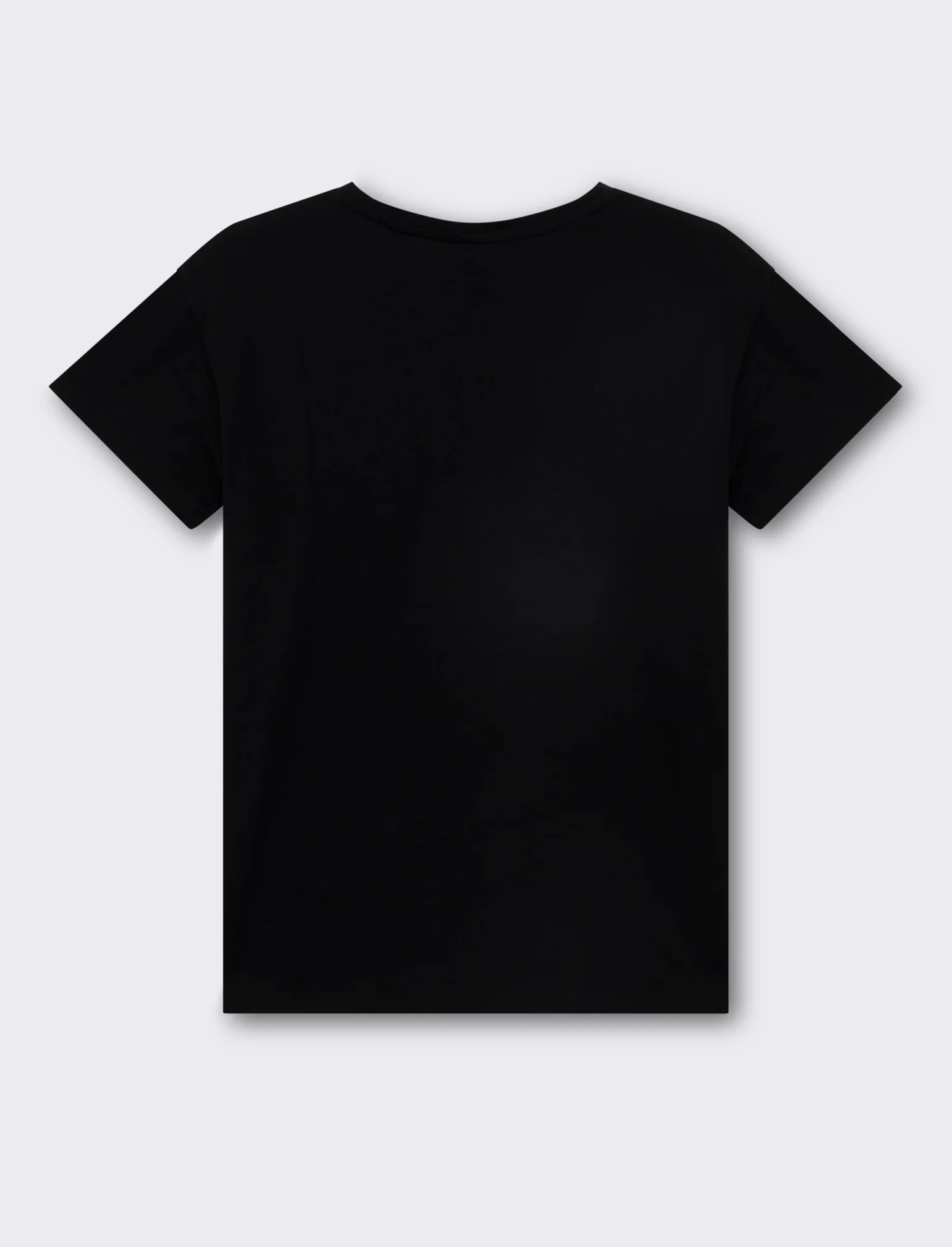 T-shirt mezza manica con stampe - var 2 - Image 2