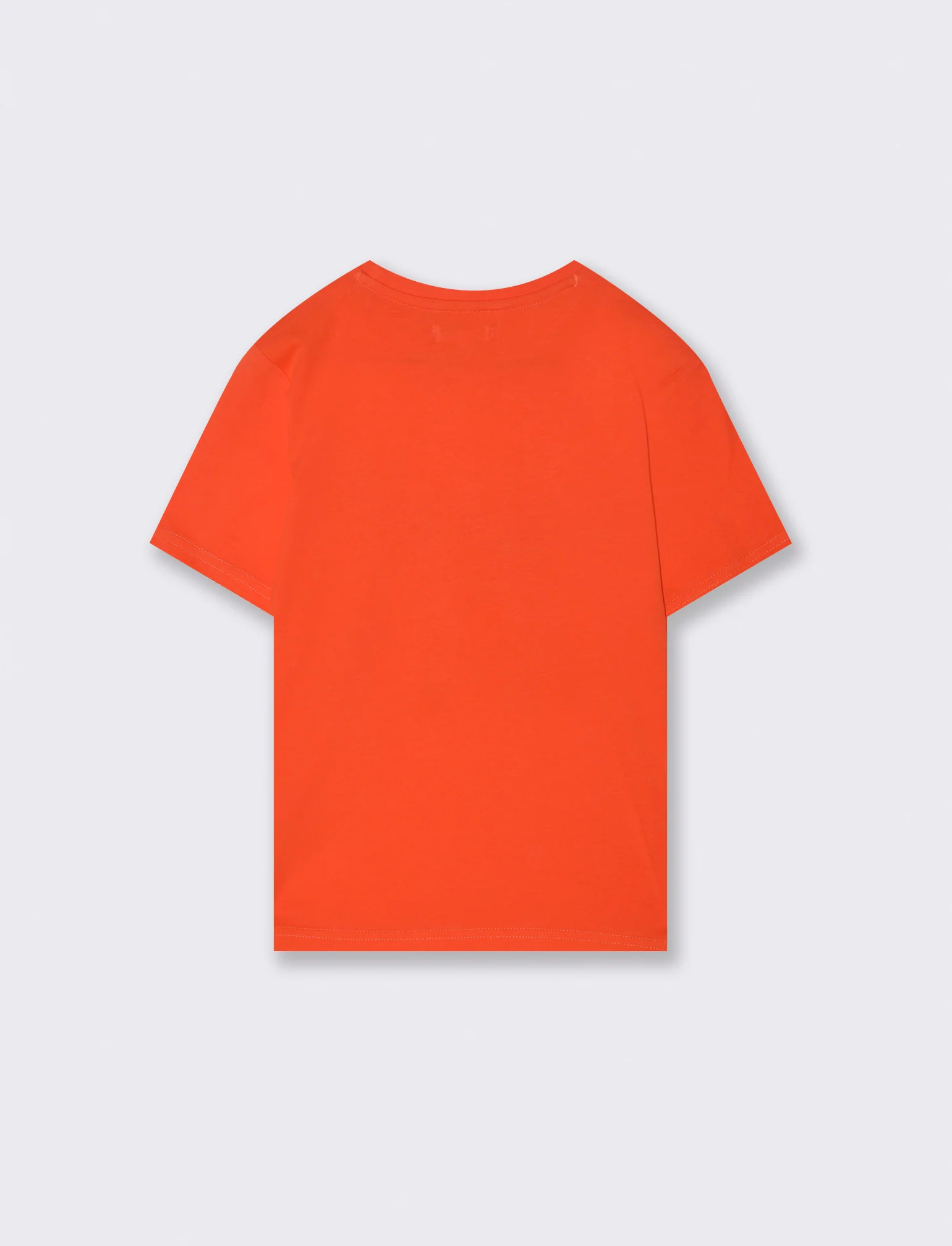 T-shirt mezza manica da bambino - Aragosta - Image 4
