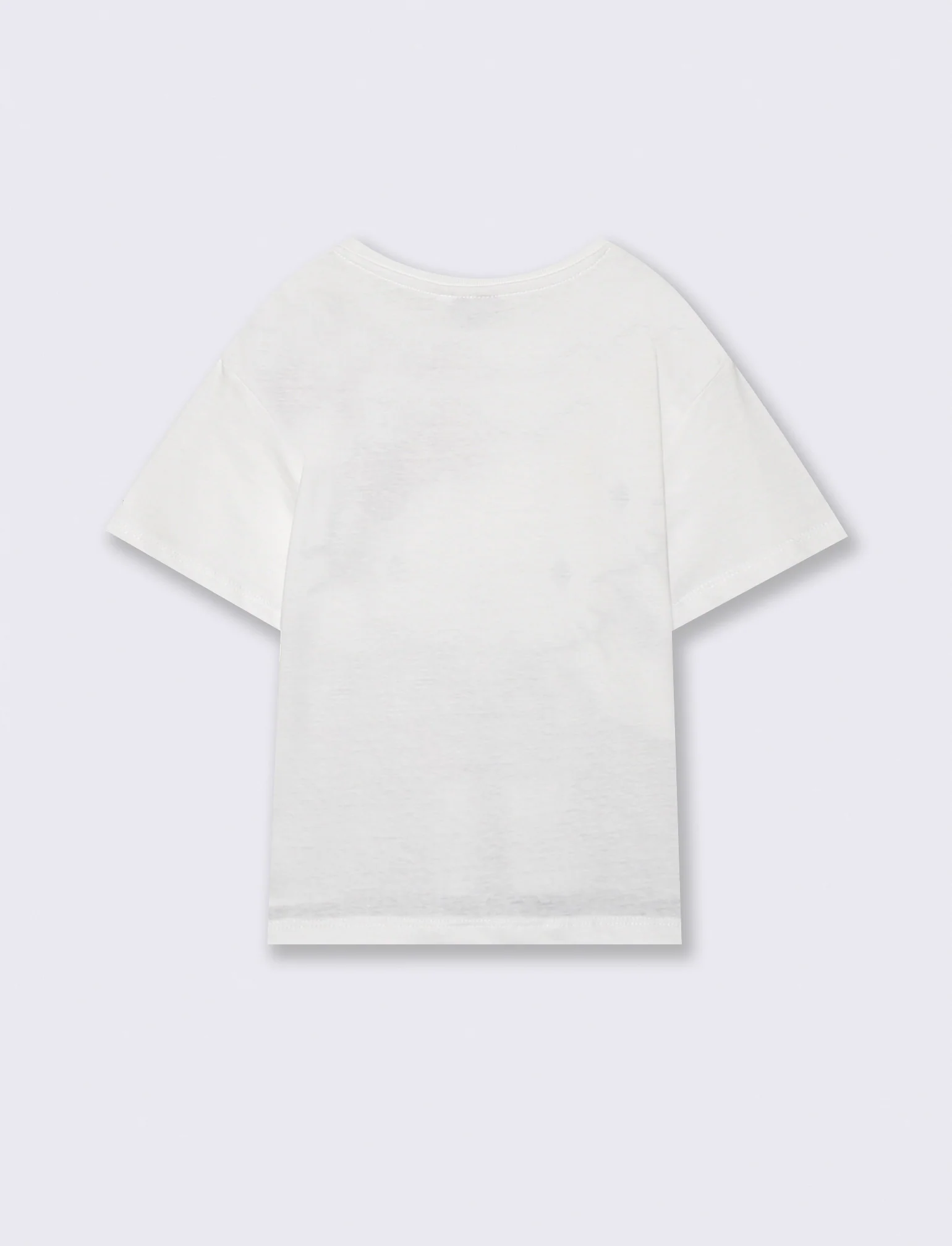 T-shirt mezza manica Hello Kitty e amici - var 1 - Image 2