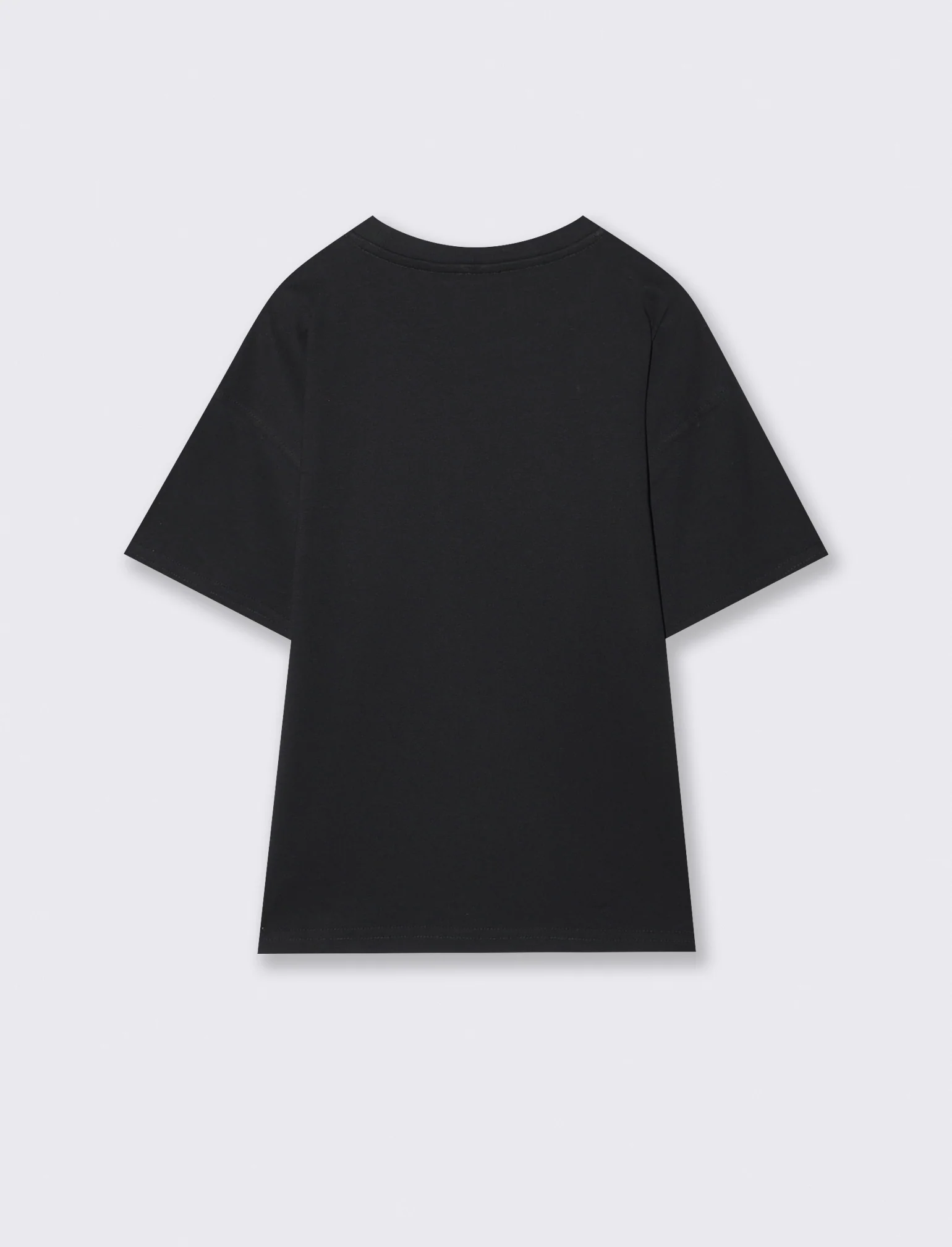T-shirt One Piece per giovani fan - Nero - Image 2
