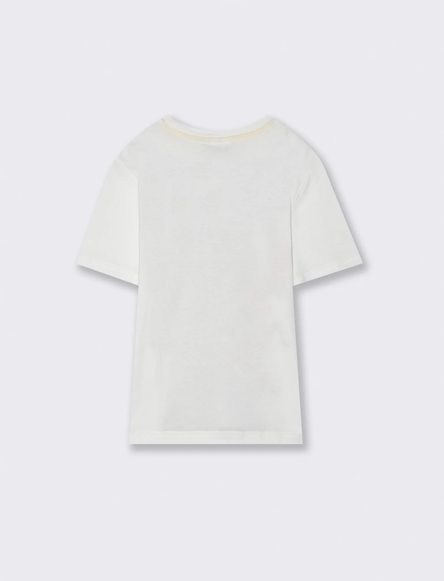 T-shirt personaggi DC Comics da bambino - Bianco - Image 2