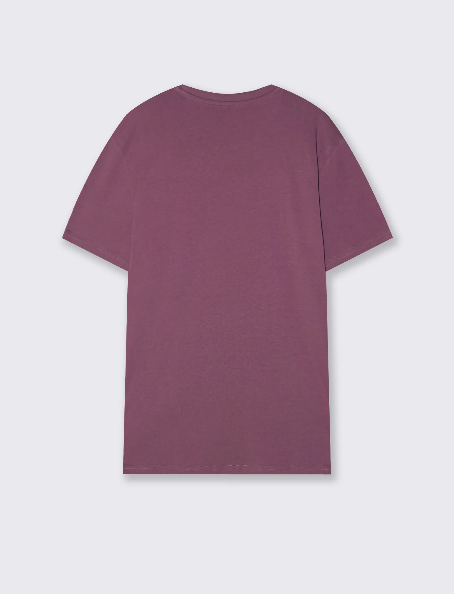 T-shirt Pink Floyd con stampa esclusiva - Viola - Image 3