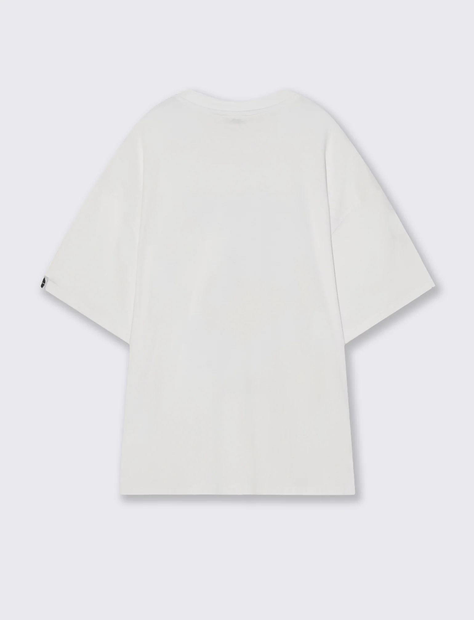 T-shirt Pokemon girocollo maniche corte - Bianco - Image 3