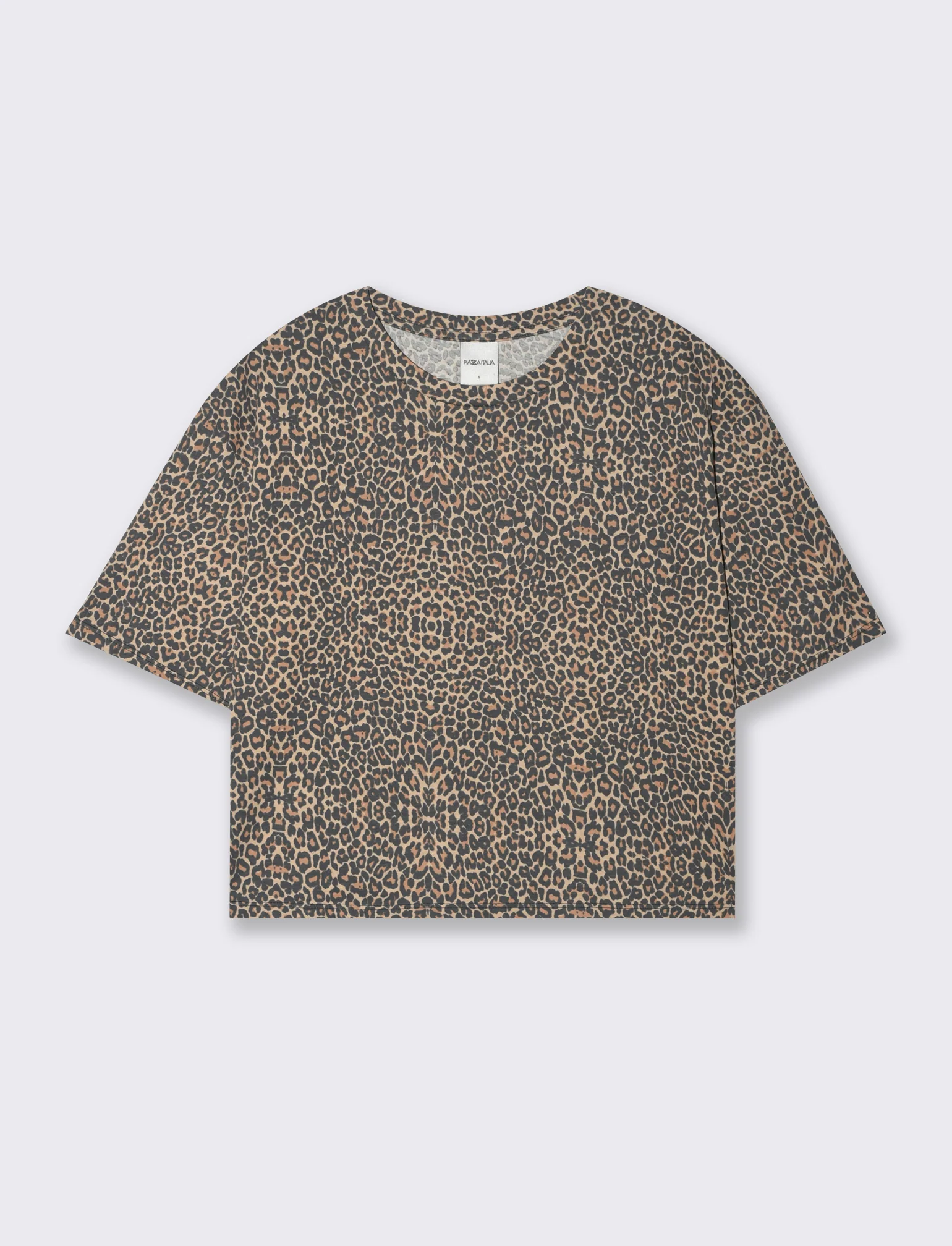 T-shirt sampata da donna - var 1 - Image 4