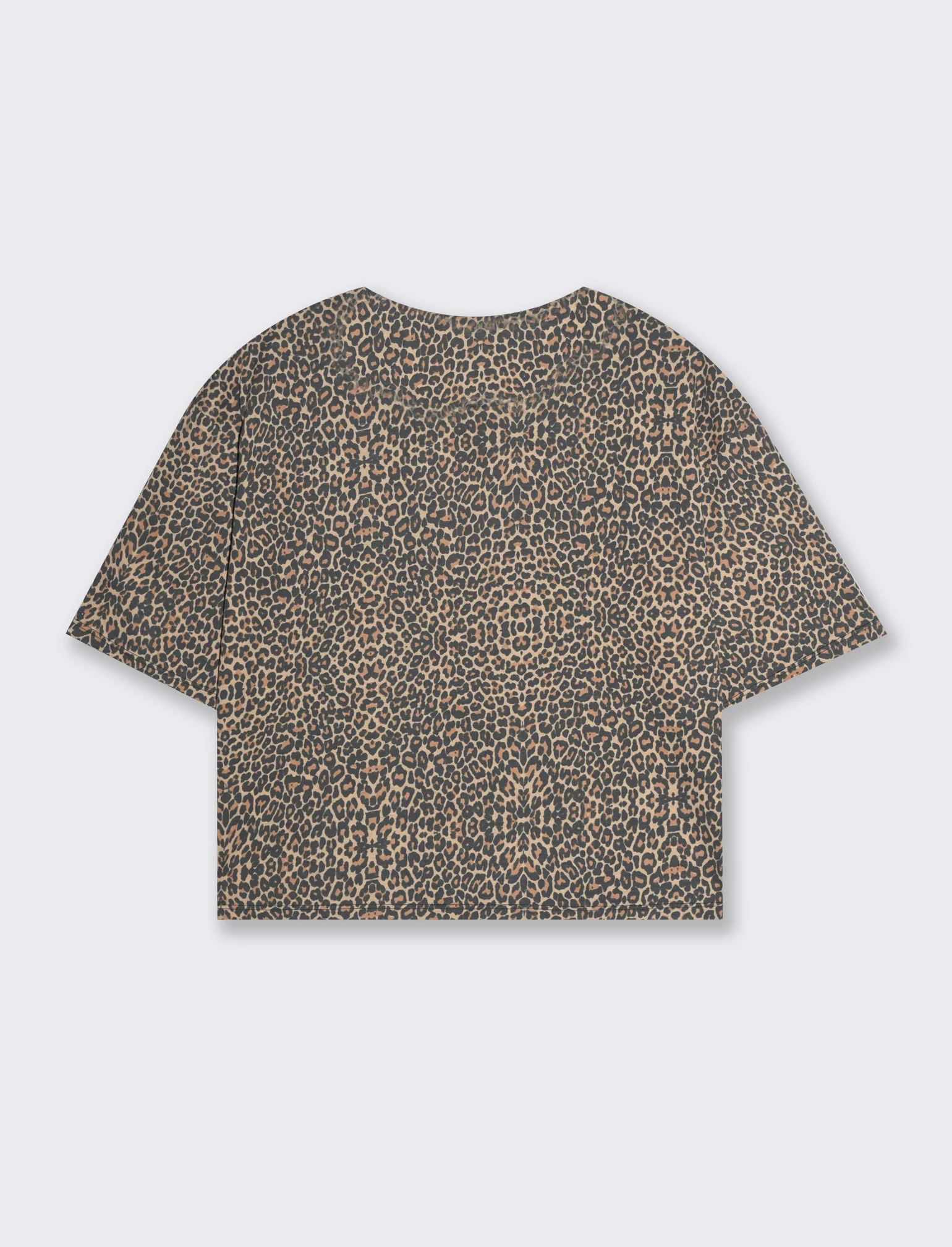 T-shirt sampata da donna - var 1 - Image 5