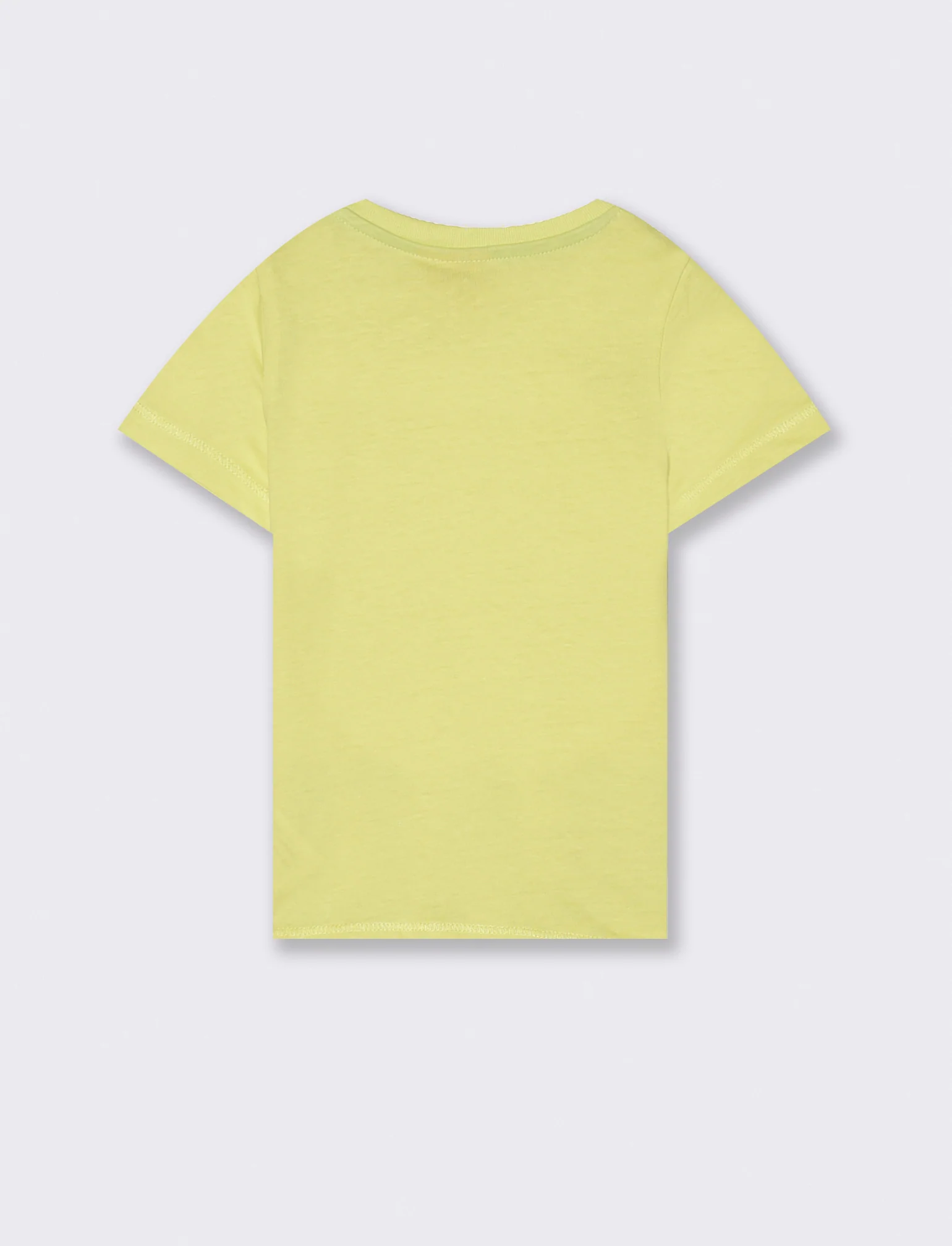 T-shirt snoopy da neonato - Verde mela - Image 2