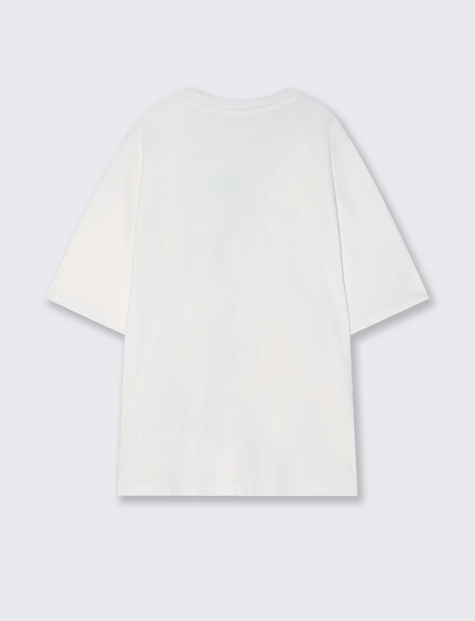 T-SHIRT STAMPA DISNEY - Bianco - Image 2