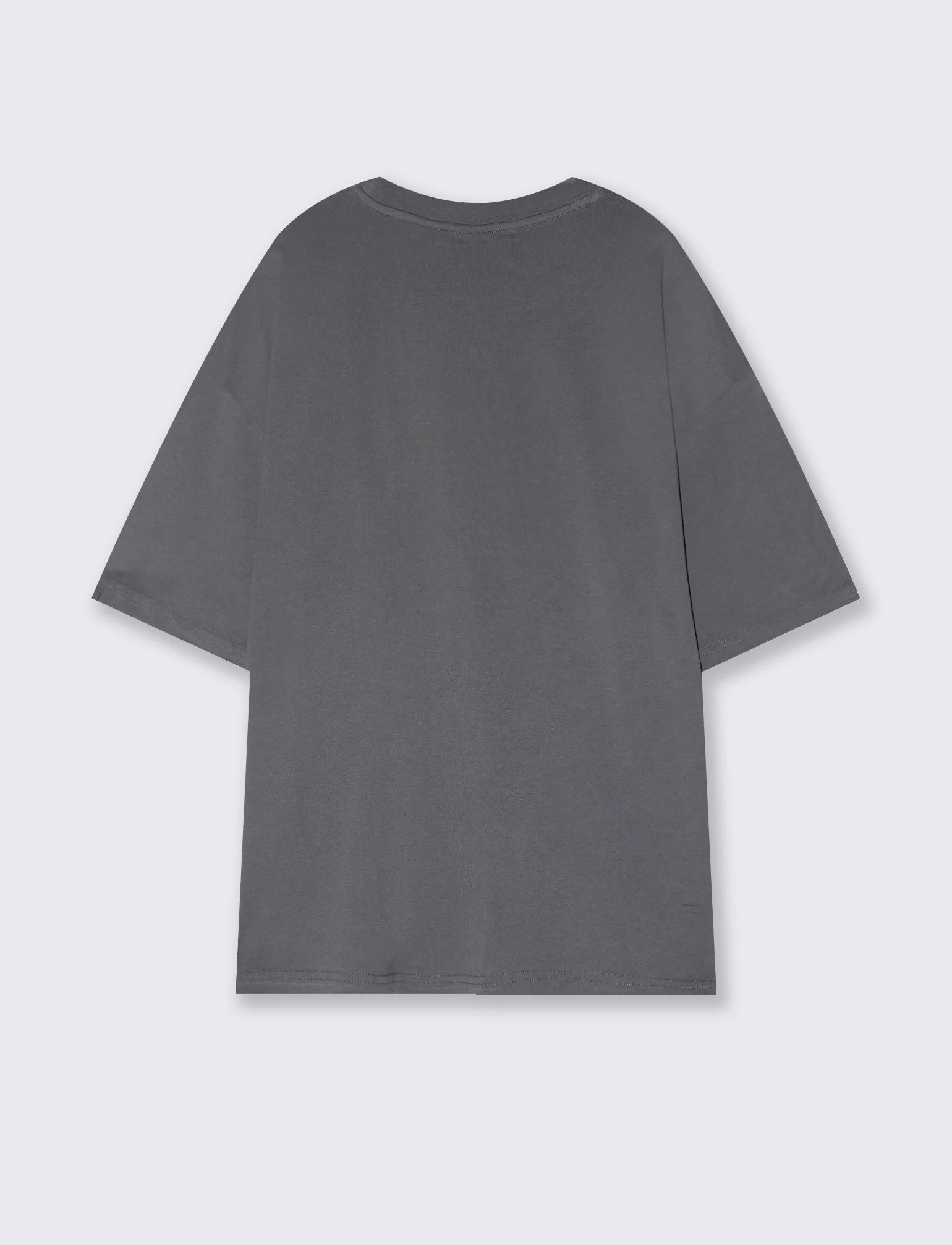 T-SHIRT STAMPA DISNEY - Grigio - Image 2