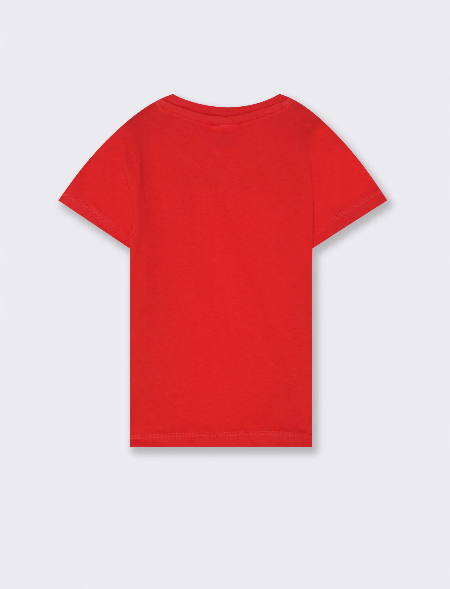T shirt stampa Spider Man da neonato - Rosso - Image 2