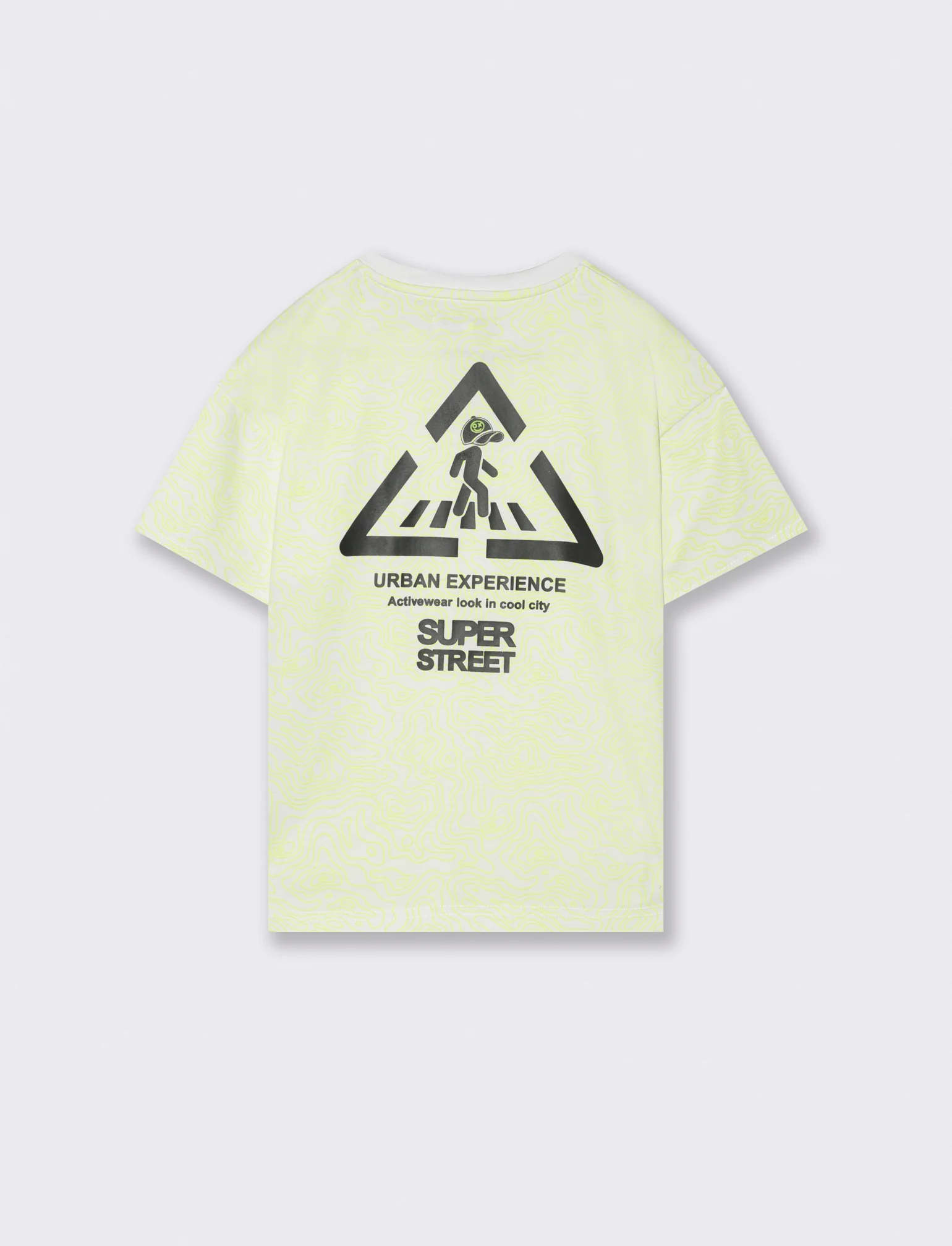 T-shirt stampata da bambino - Fantasia - Image 5