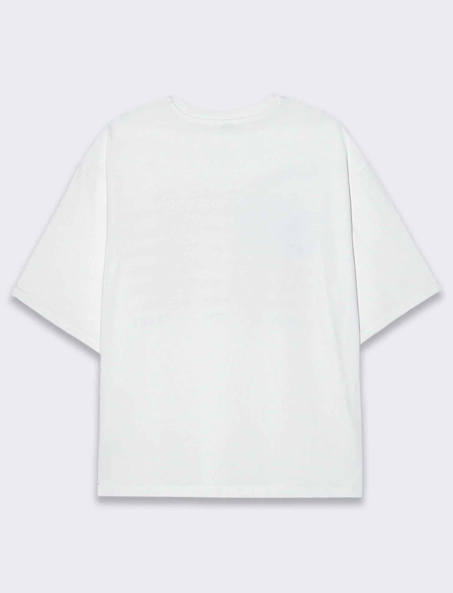 T-shirt stampata da donna - var 1 - Image 5