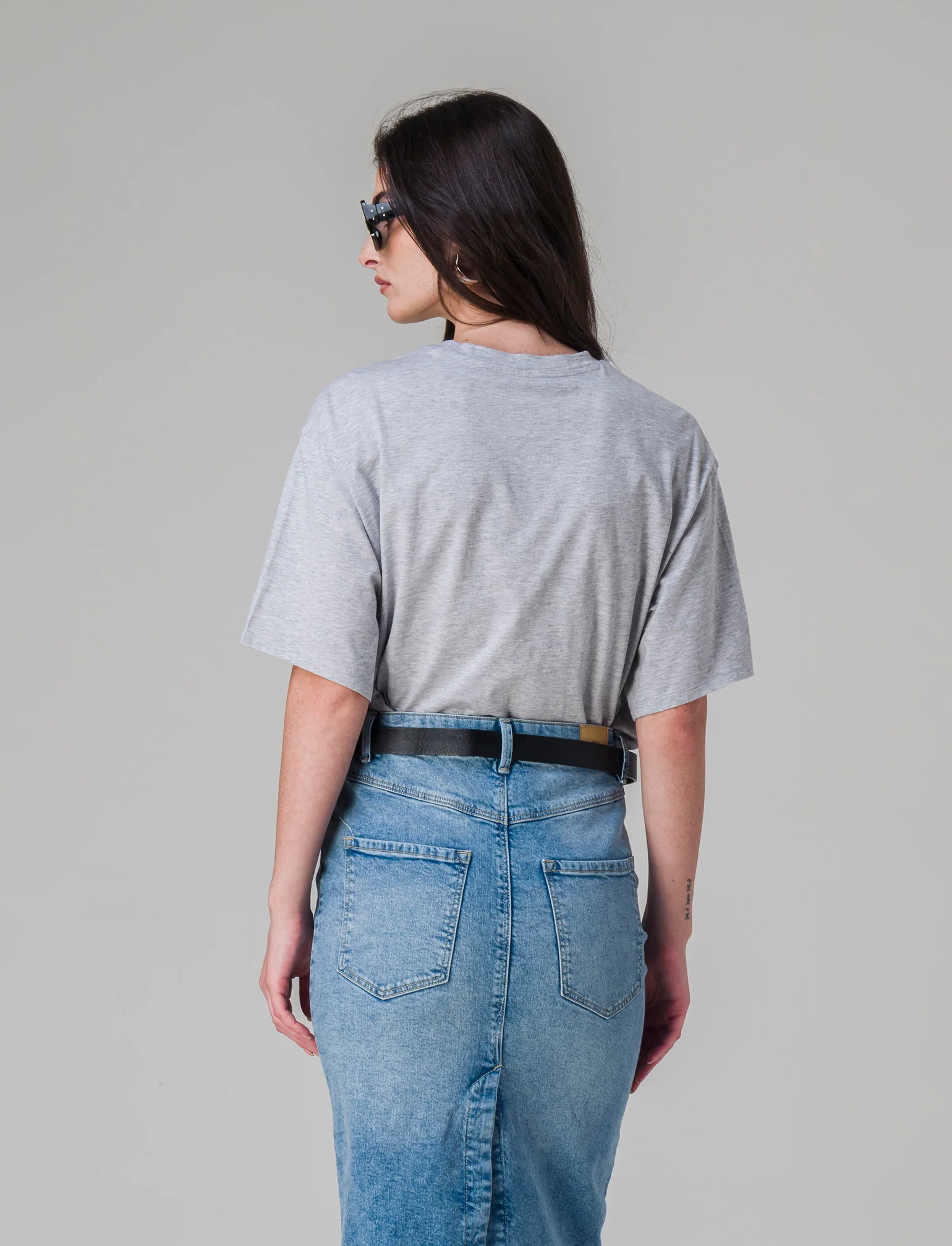 T-shirt stampata da donna - var 3 - Image 2