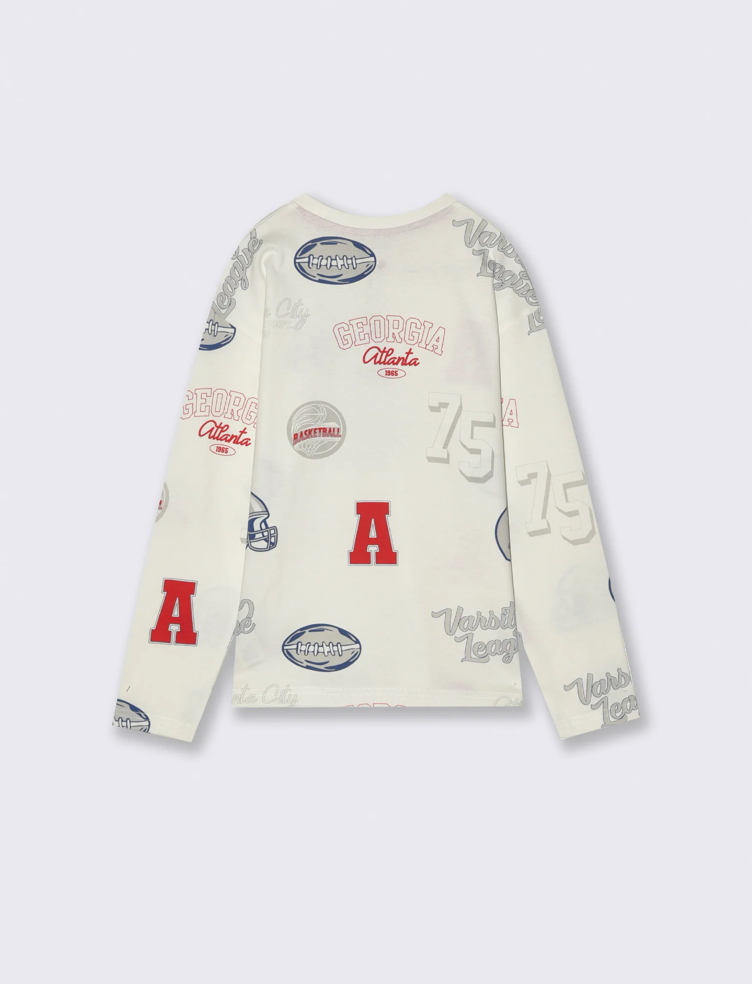 T-shirt stampata. - Fantasia - Image 4
