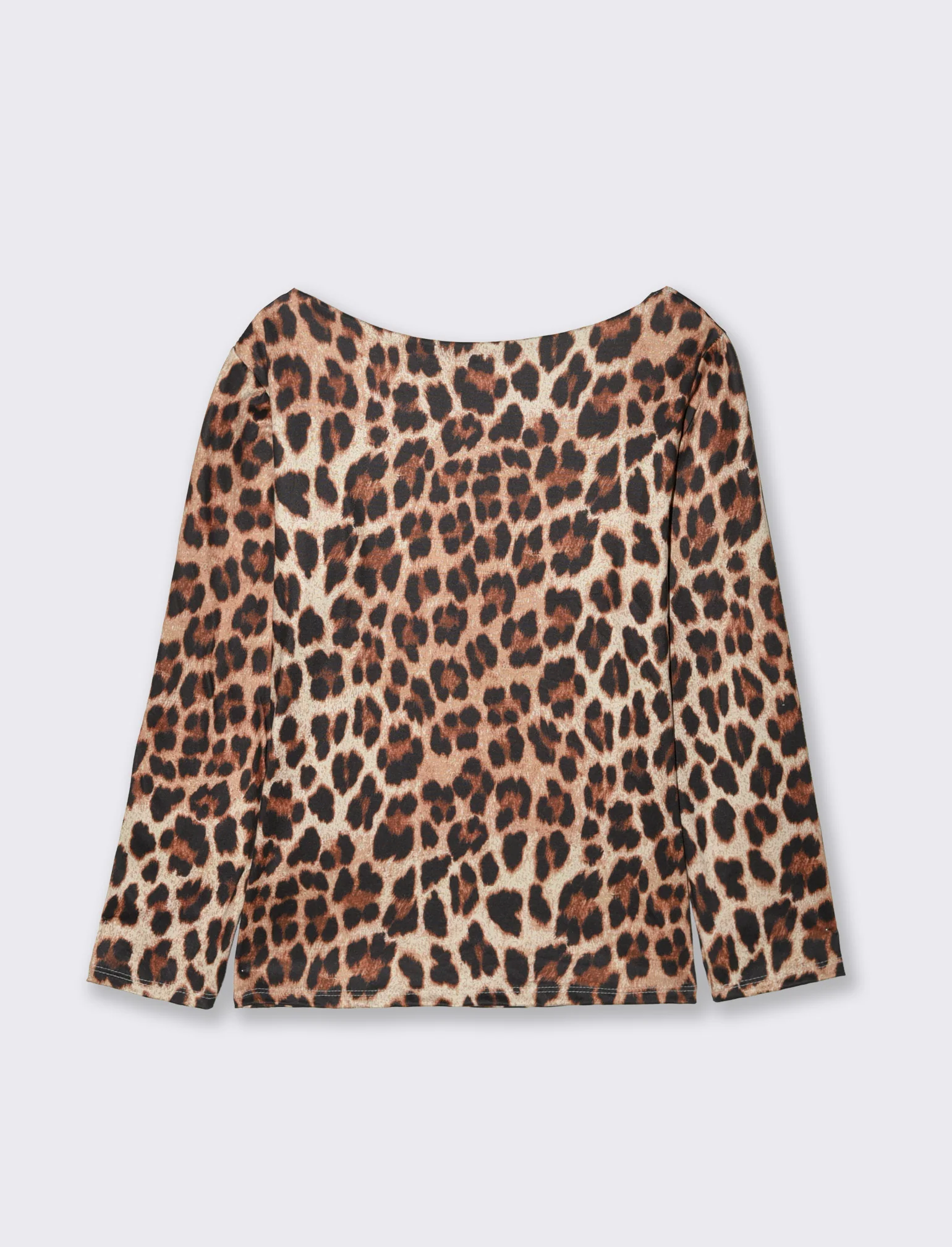 T-SHIRT STAMPATA - Maculato - Image 2
