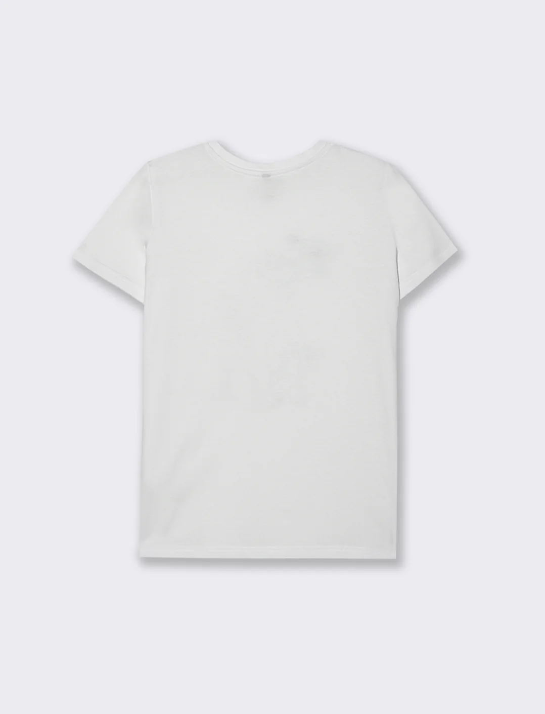 T-SHIRT STAMPATA - var 1 - Image 2