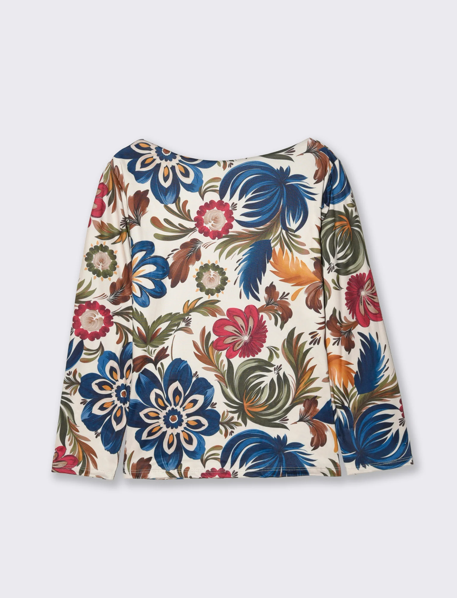T-SHIRT STAMPATA - var 1 - Image 2