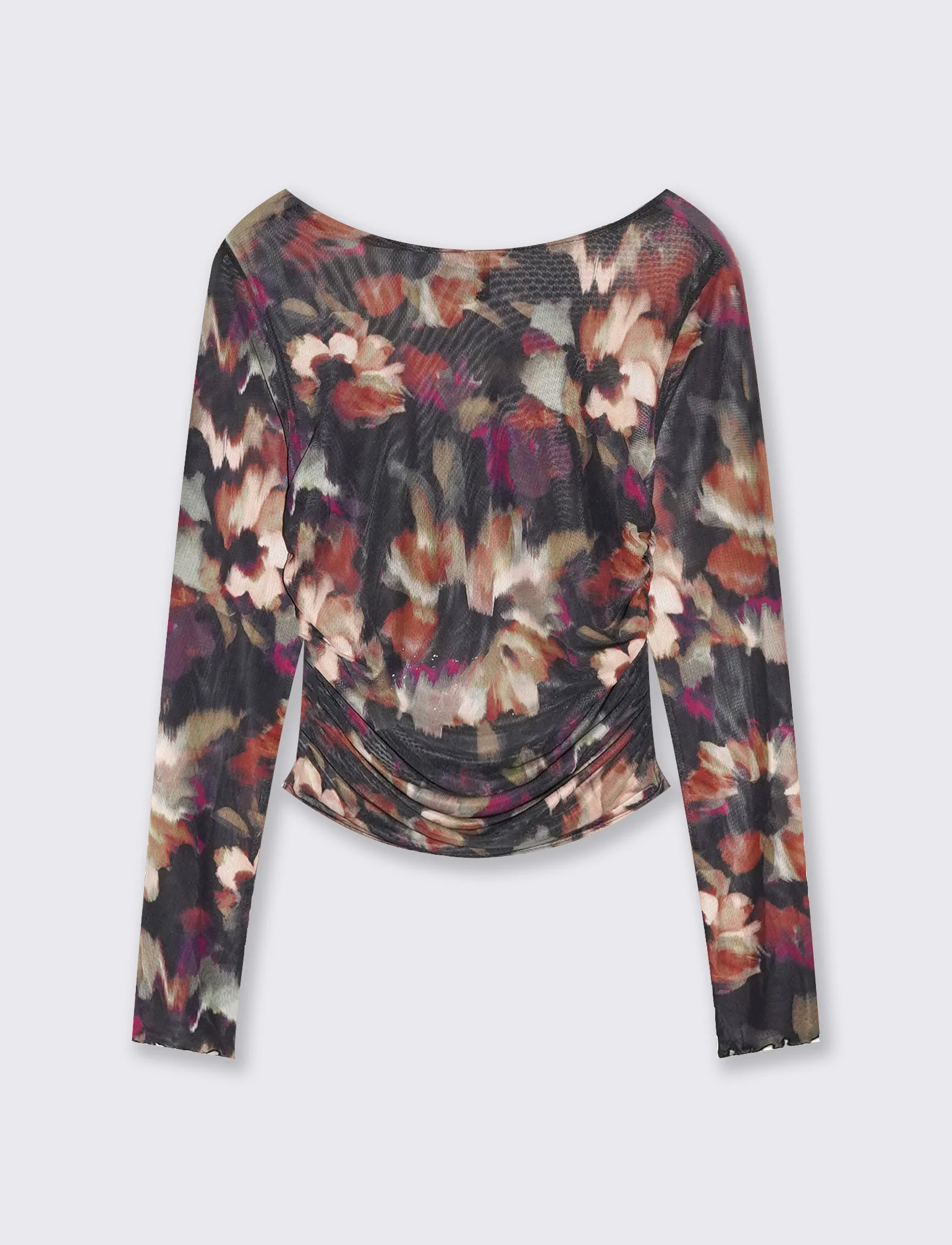 T-SHIRT STAMPATA - var 2 - Image 2
