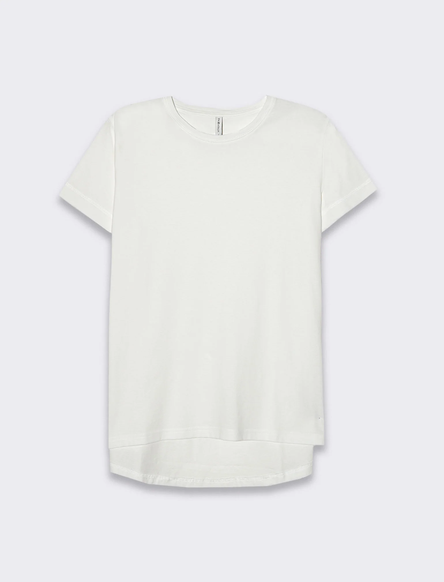 T-shirt: stile e comfort unici - Bianco