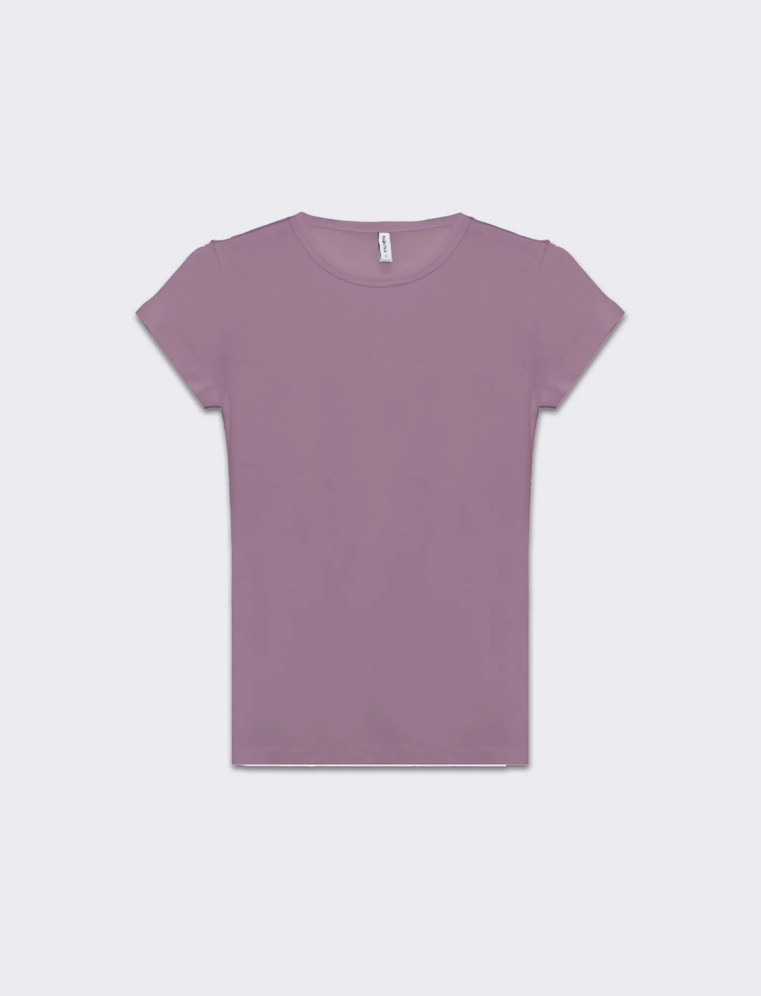 T-shirt: stile e comfort unici - Lilla