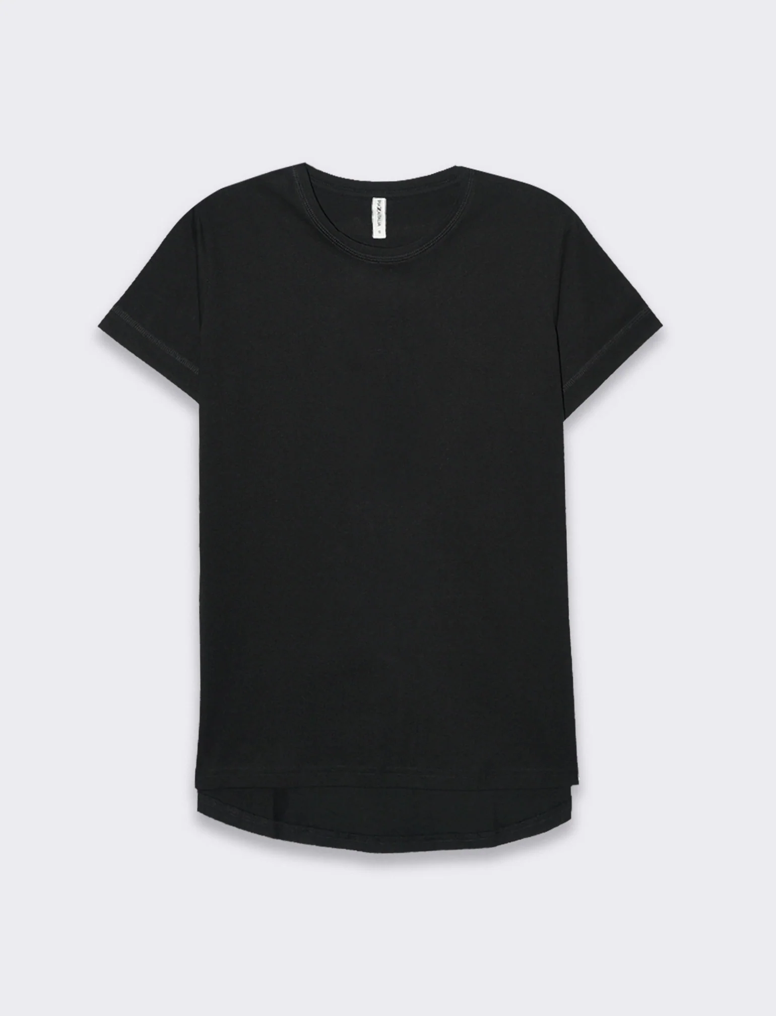 T-shirt: stile e comfort unici - Nero