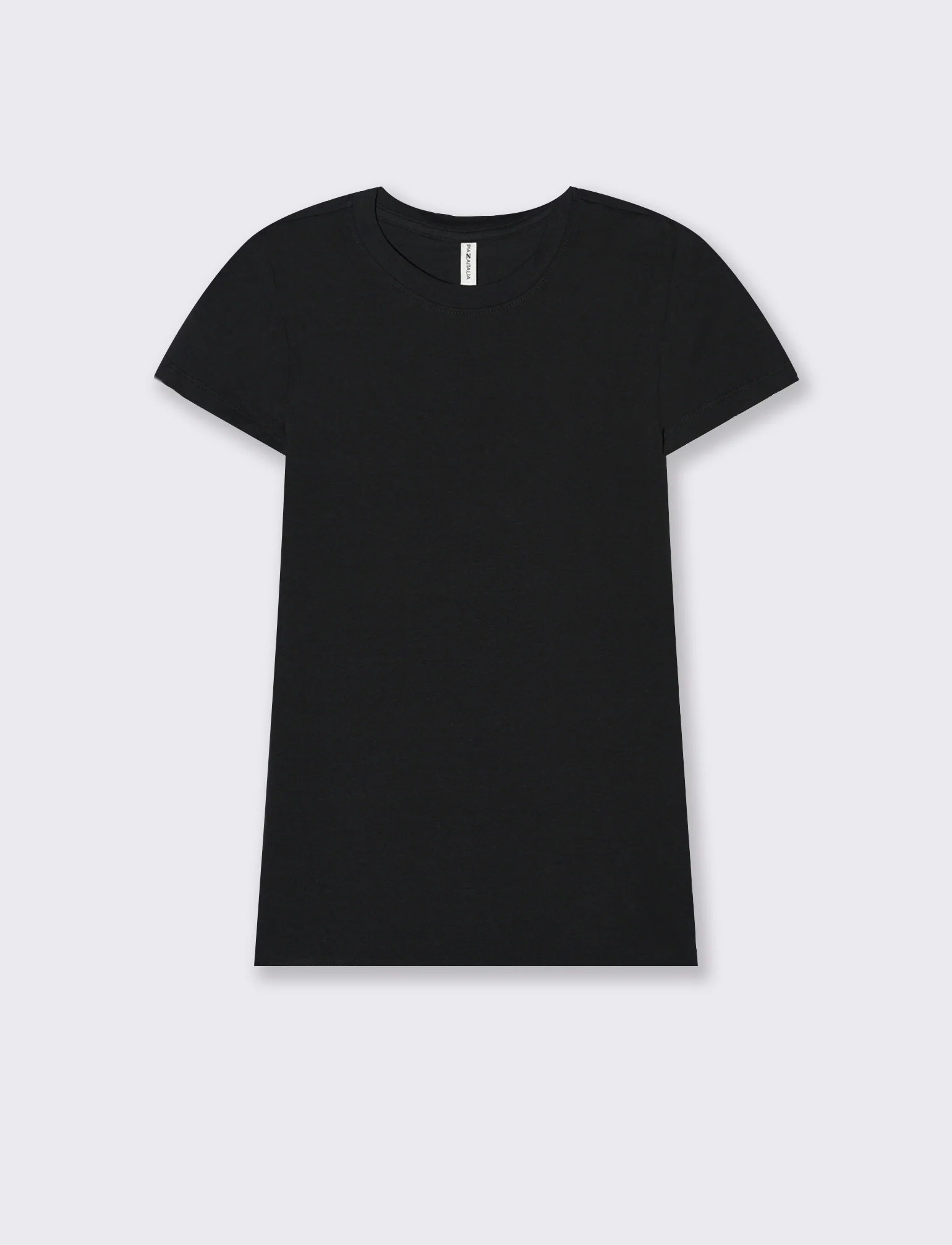 T-shirt: stile e comfort unici - Nero