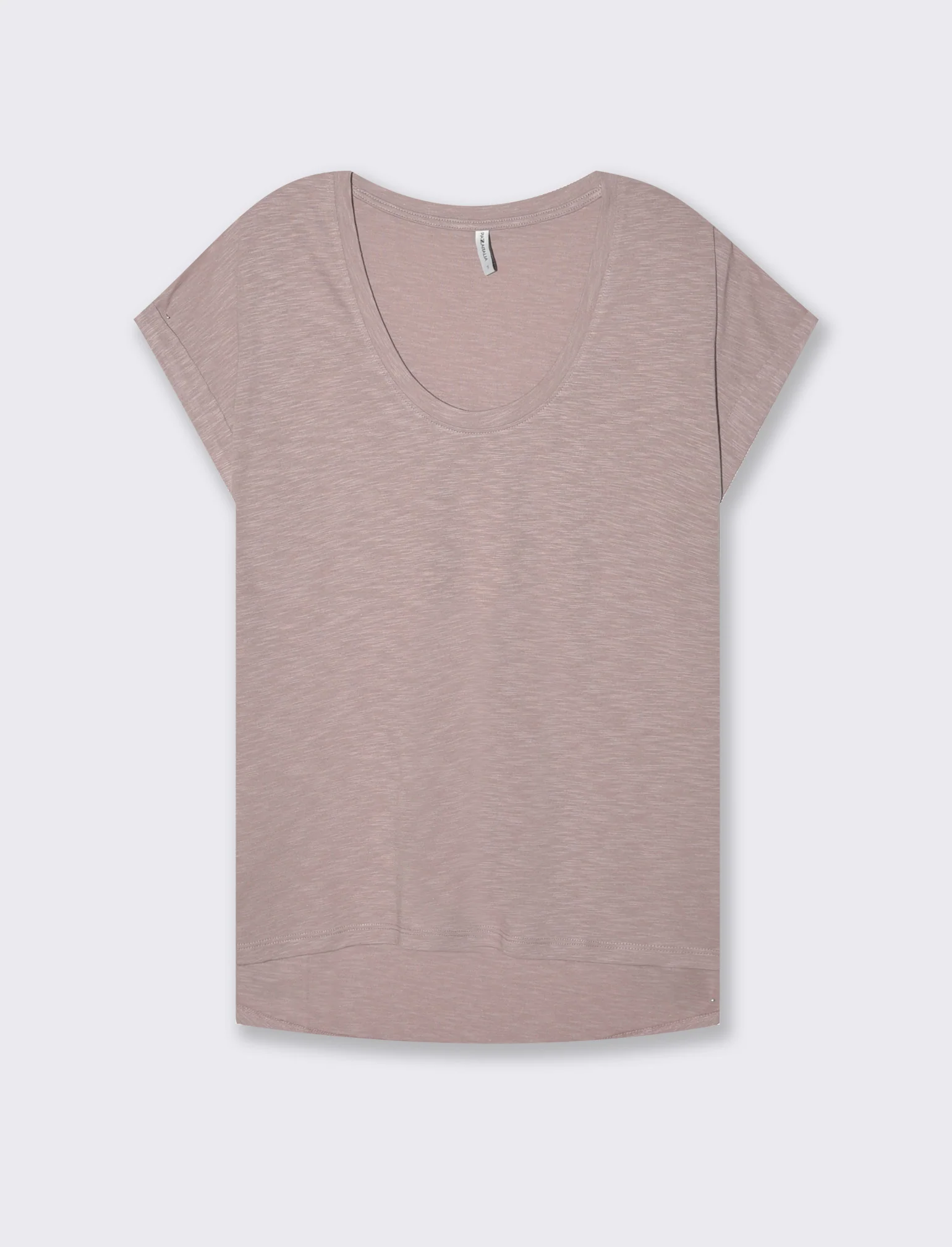 T-shirt: stile e comfort unici - Rosa