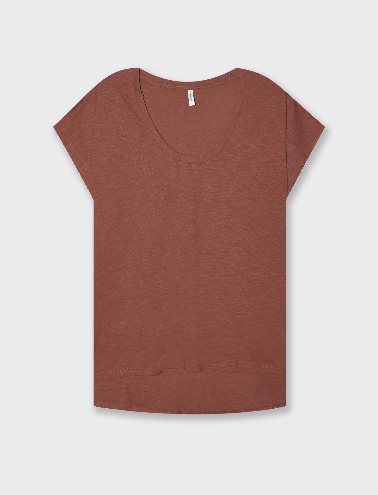 T-shirt: stile e comfort unici - Rosso