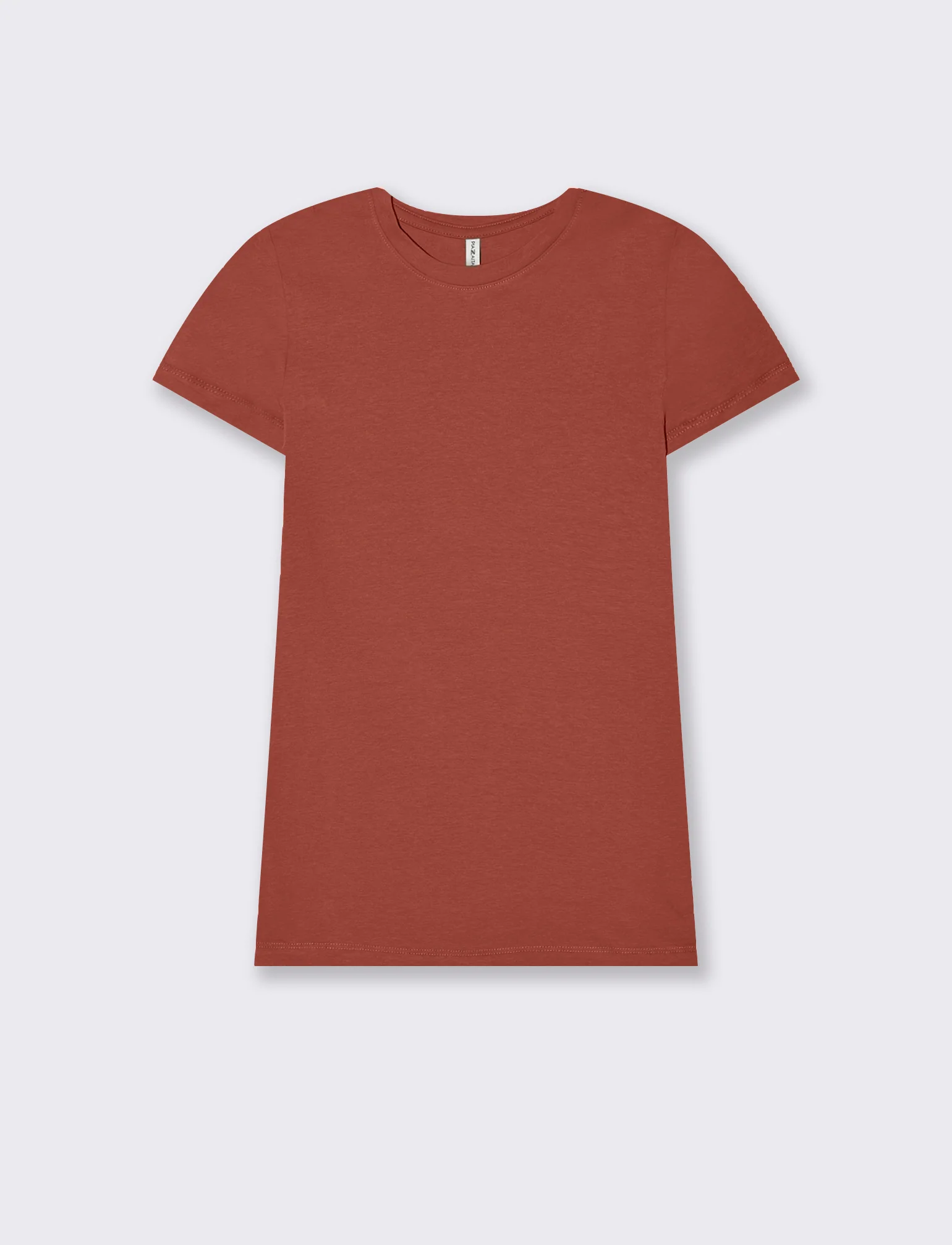 T-shirt: stile e comfort unici - Rosso