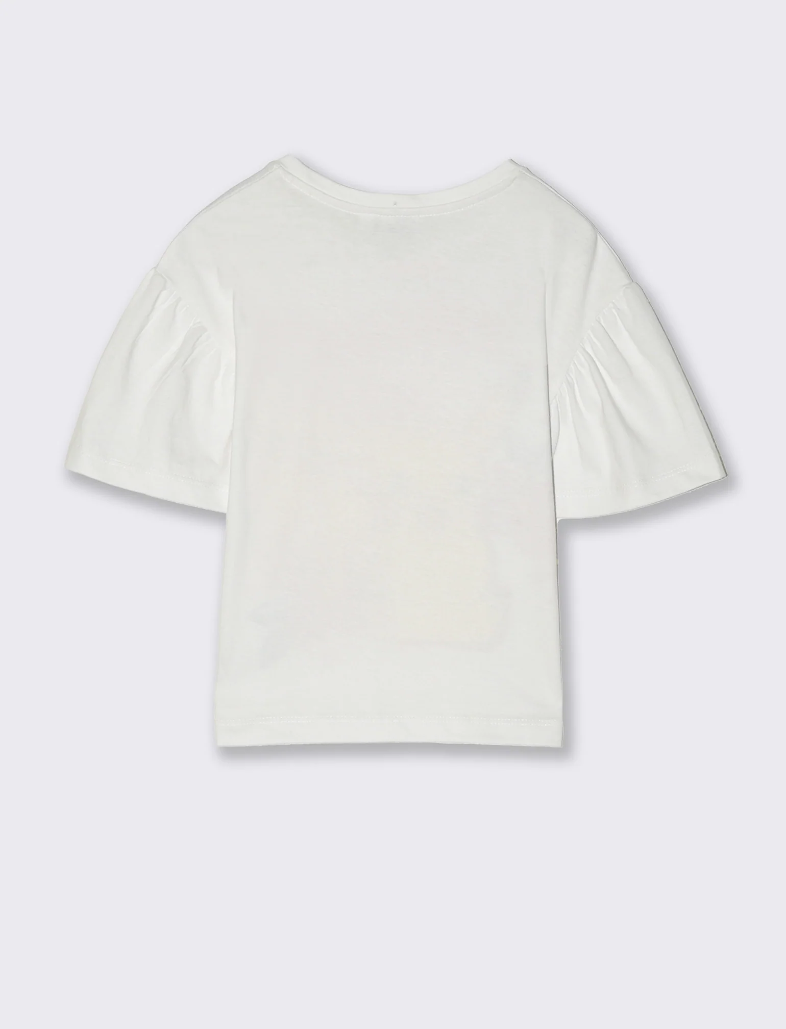T-shirt tema Pokemon da bambina - Bianco - Image 4